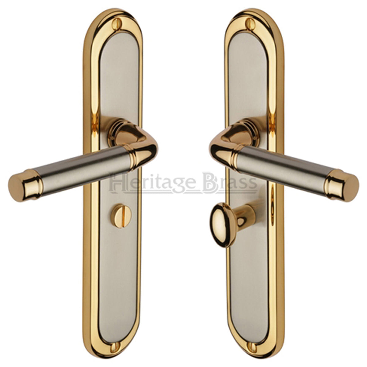 SATURN LEVER HANDLE BATH 48x247 JUPITER