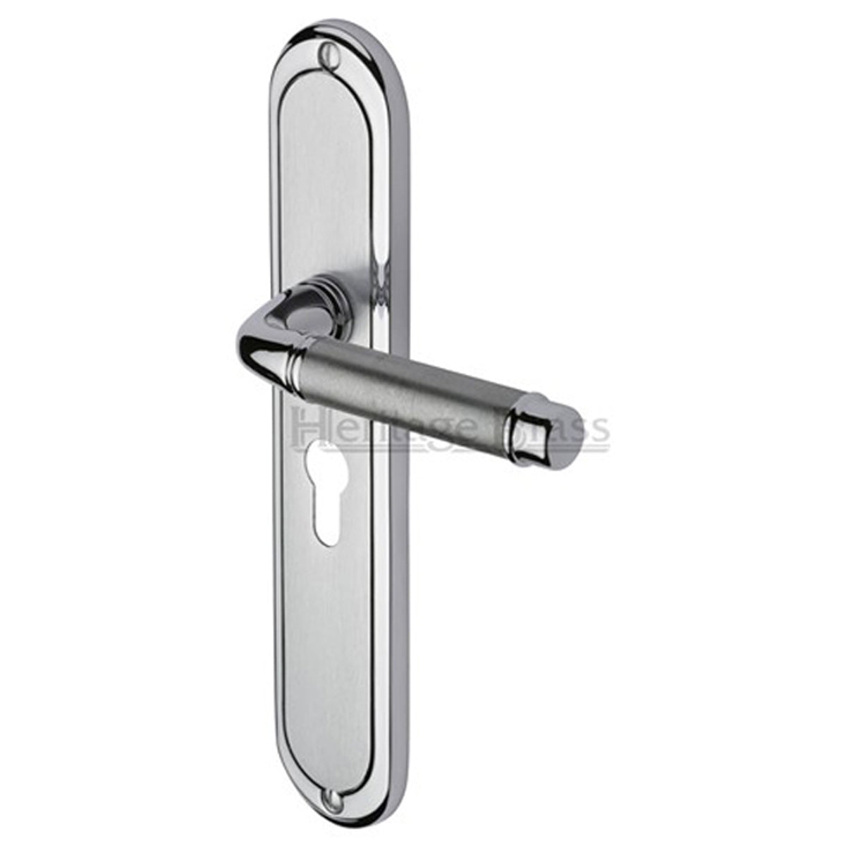 SATURN LEVER HANDLE EURO 48x247 APOLLO