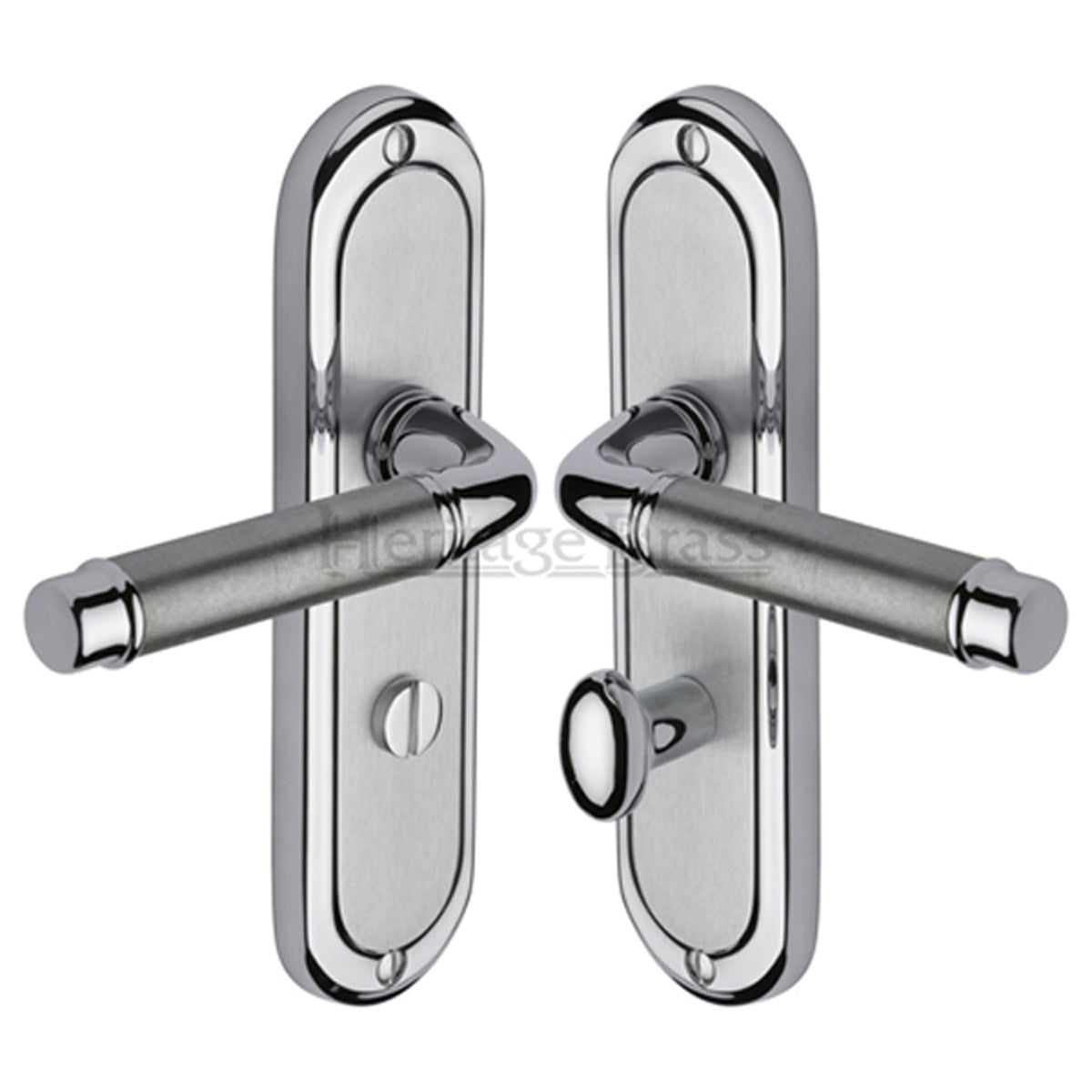 SATURN HANDLE BATH 48x189 APOLLO