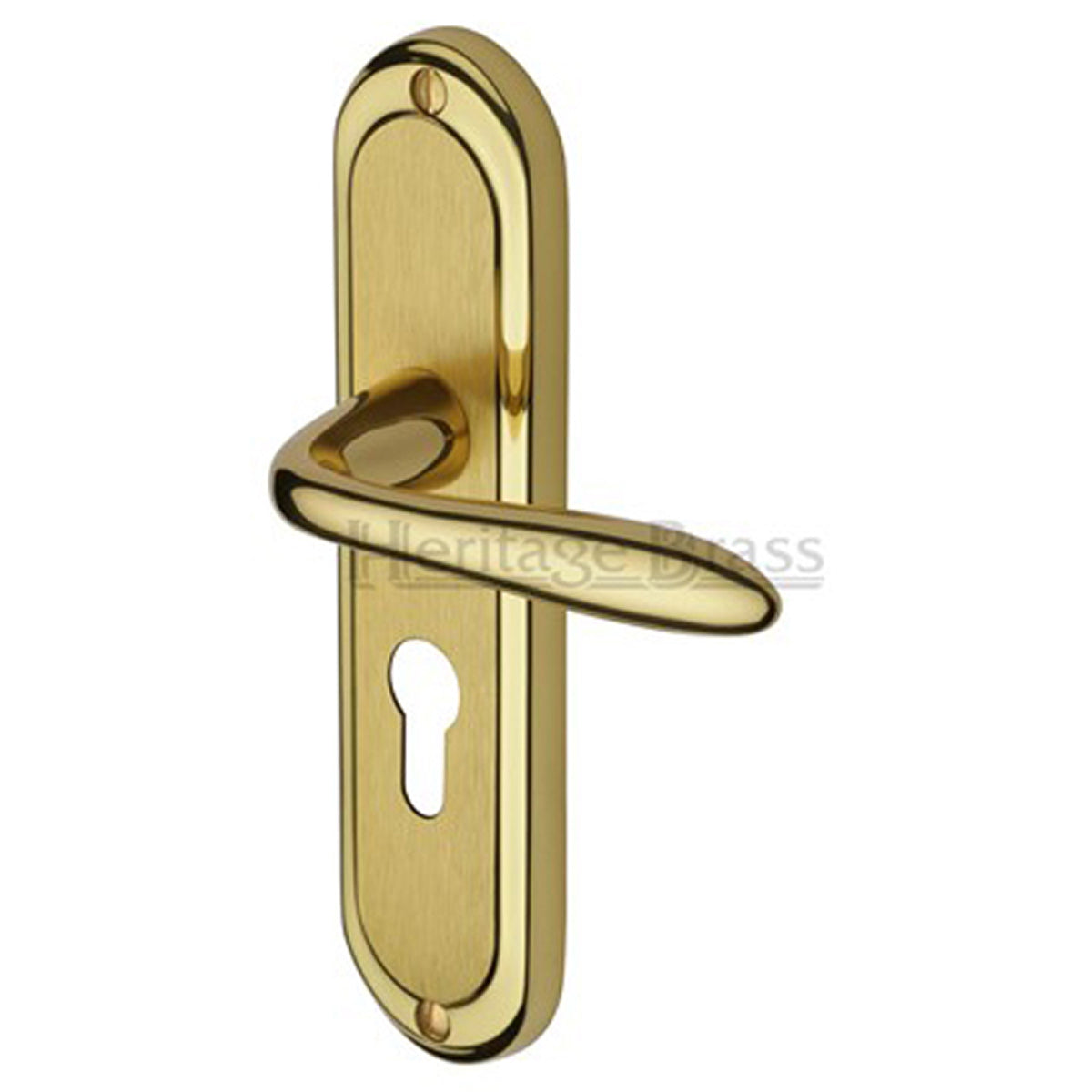 HENLEY HANDLE EURO 48x189 MAYFAIR