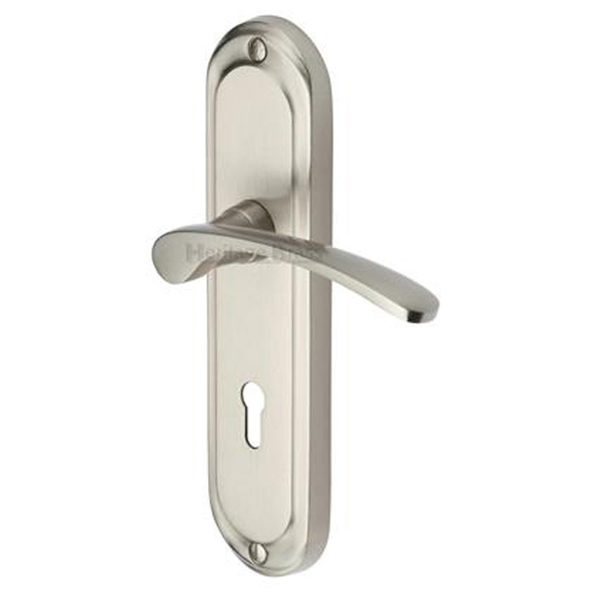 AMBASS HANDLE LOCK 48x189 SNP