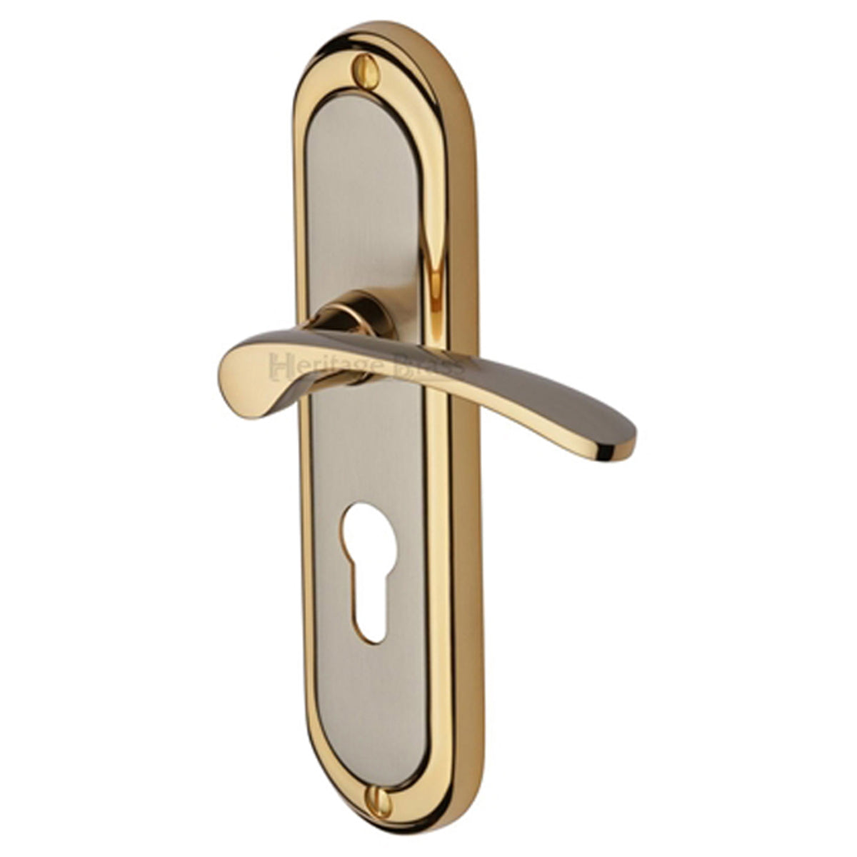 AMBASS HANDLE EURO 48x189 JUPITER