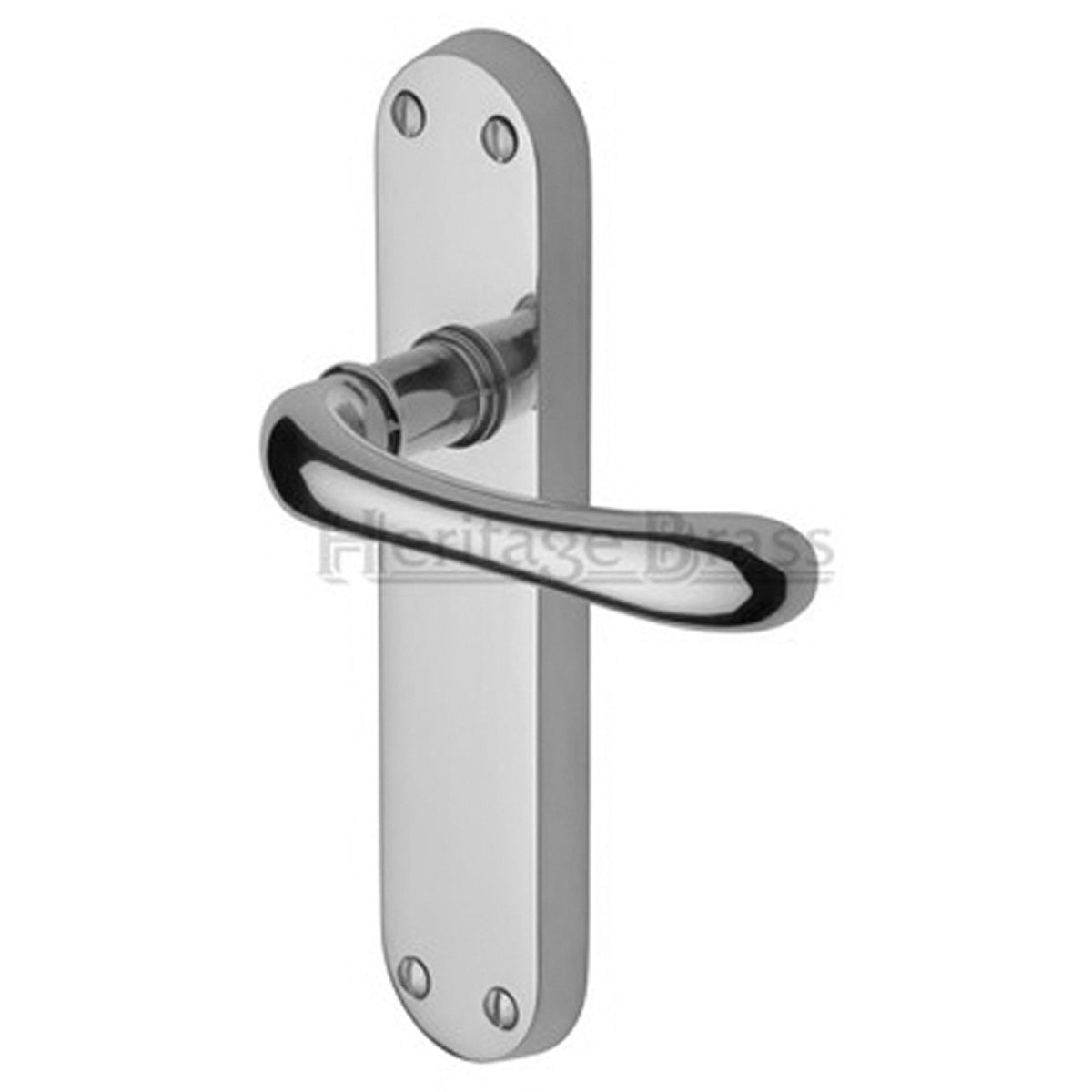 LUNA HANDLE LATCH 41x185 PCP