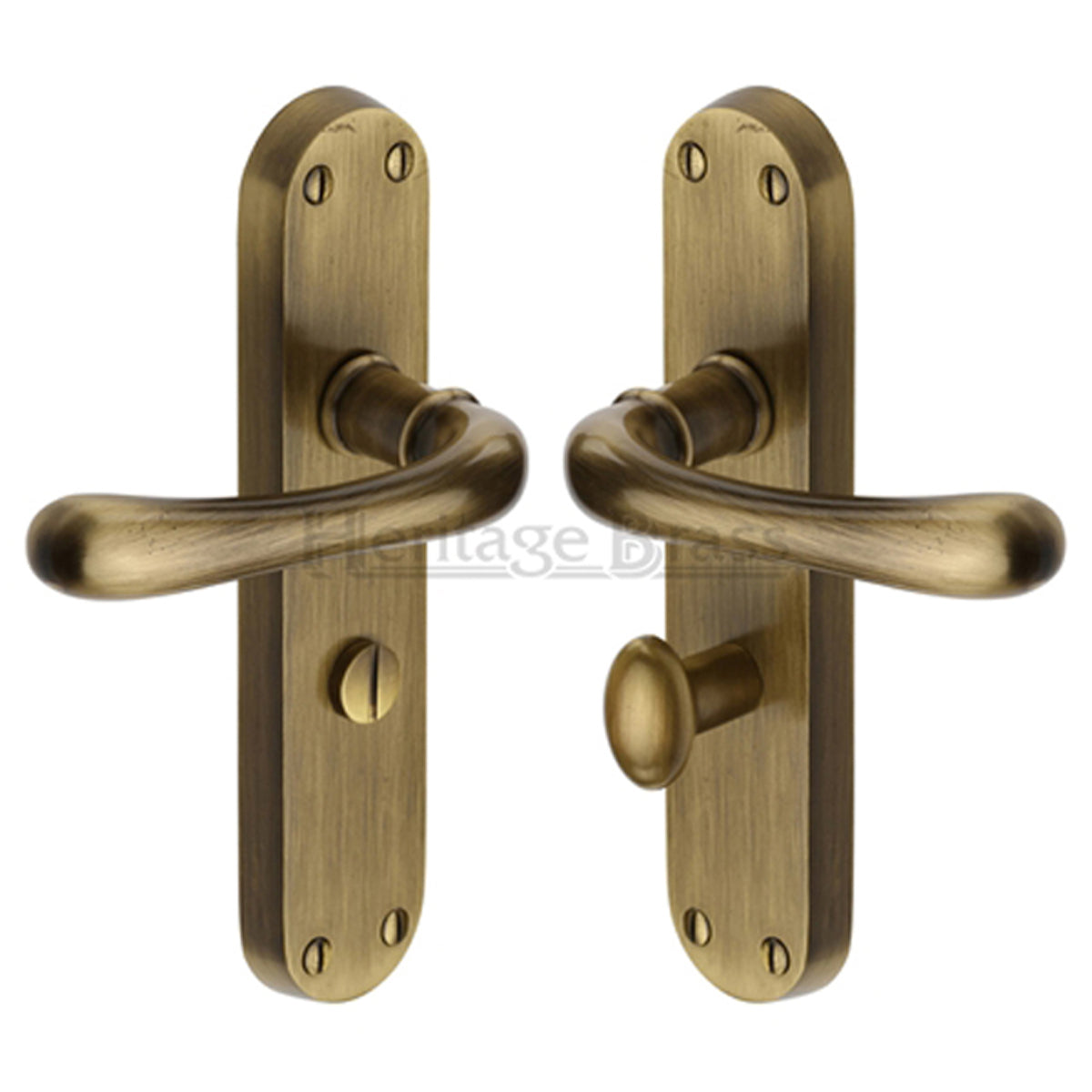 LUNA HANDLE BATH 41x185 ABR