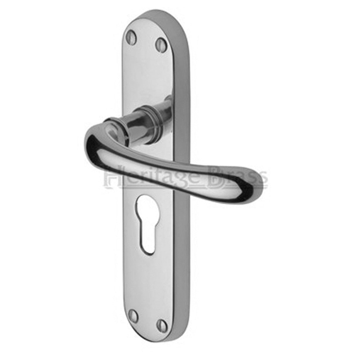 LUNA HANDLE EURO 41x185 PCP