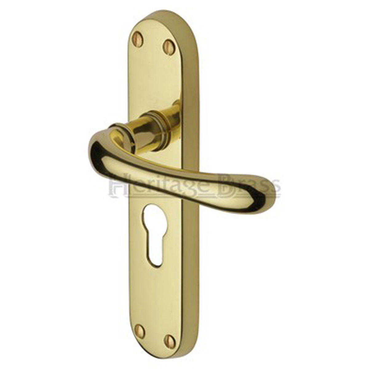 LUNA HANDLE EURO 41x185 PBR