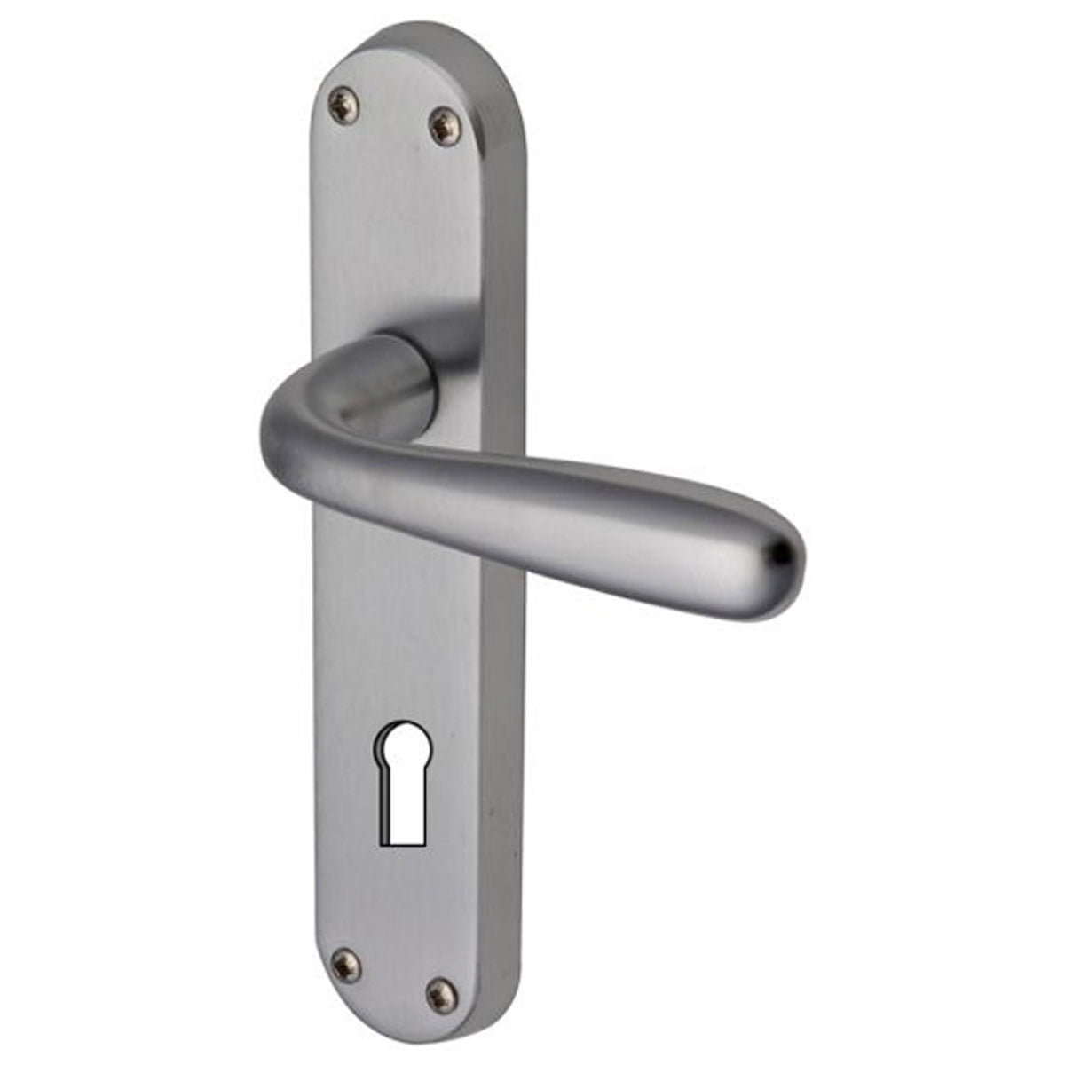 ALBA HANDLE LOCK 41x185 SCP