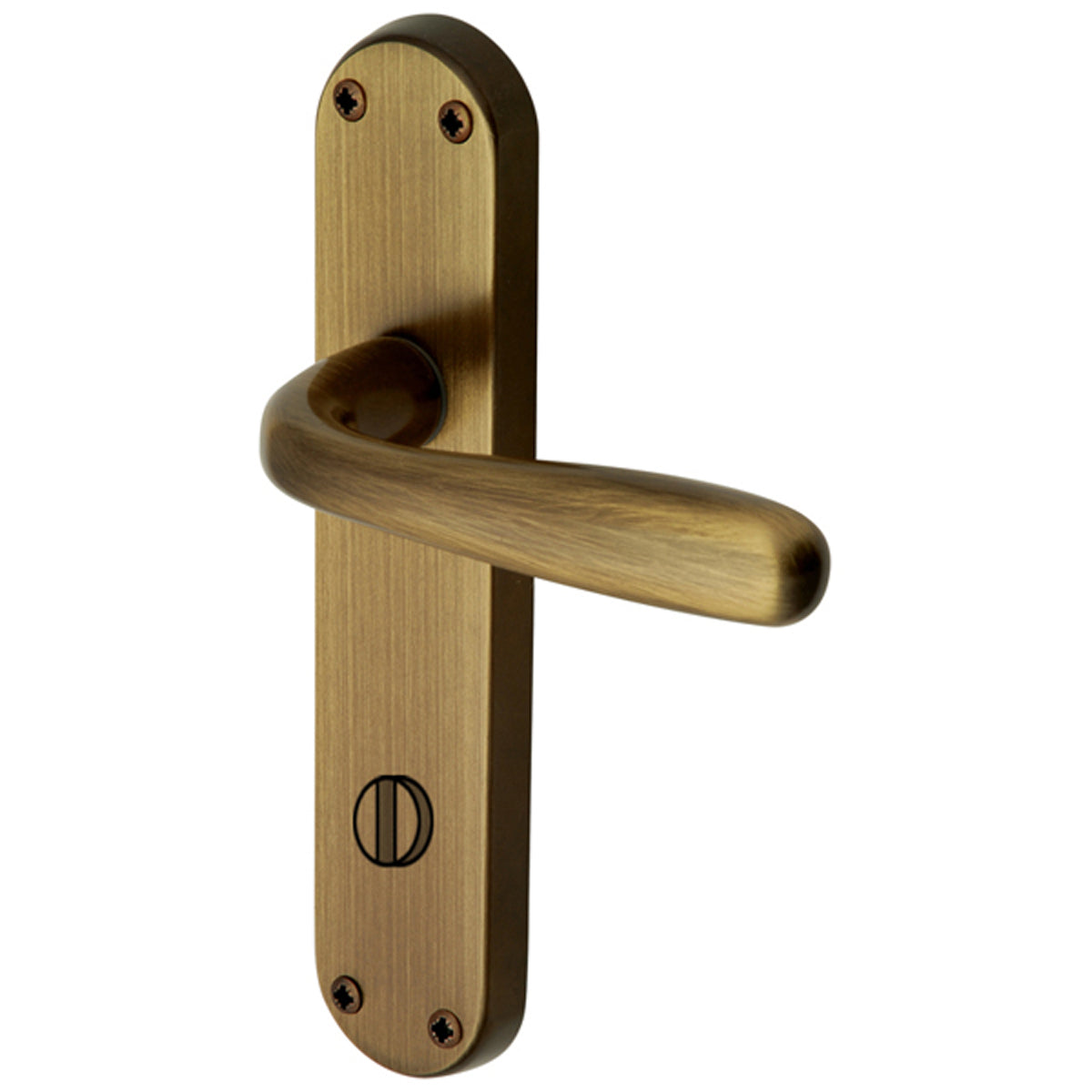 ALBA HANDLE BATH 41x185 ABR