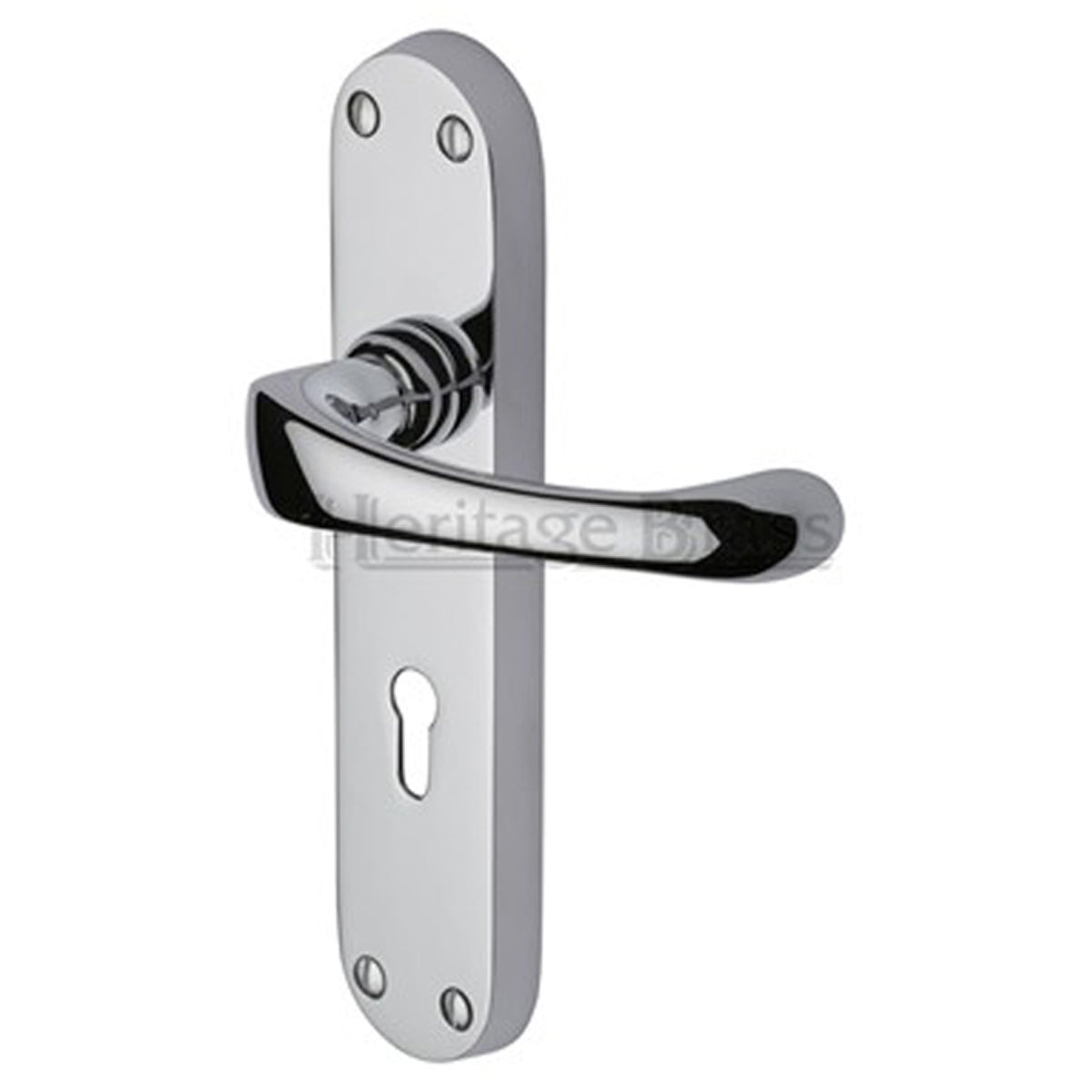 GLOUCESTER HANDLE LOCK 41x185 PCP – DHM108A