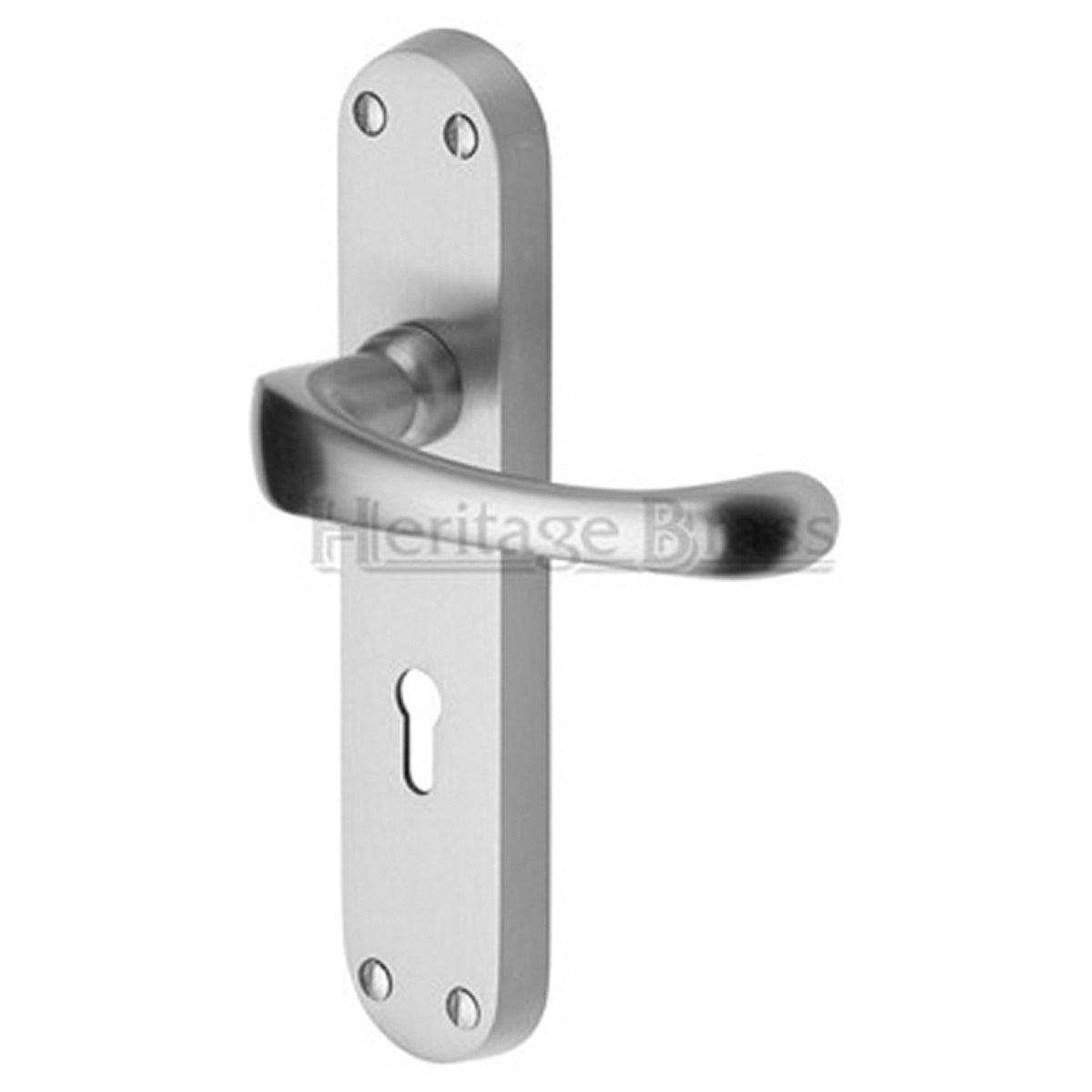 GLOUCESTER HANDLE LOCK 41x185 SCP