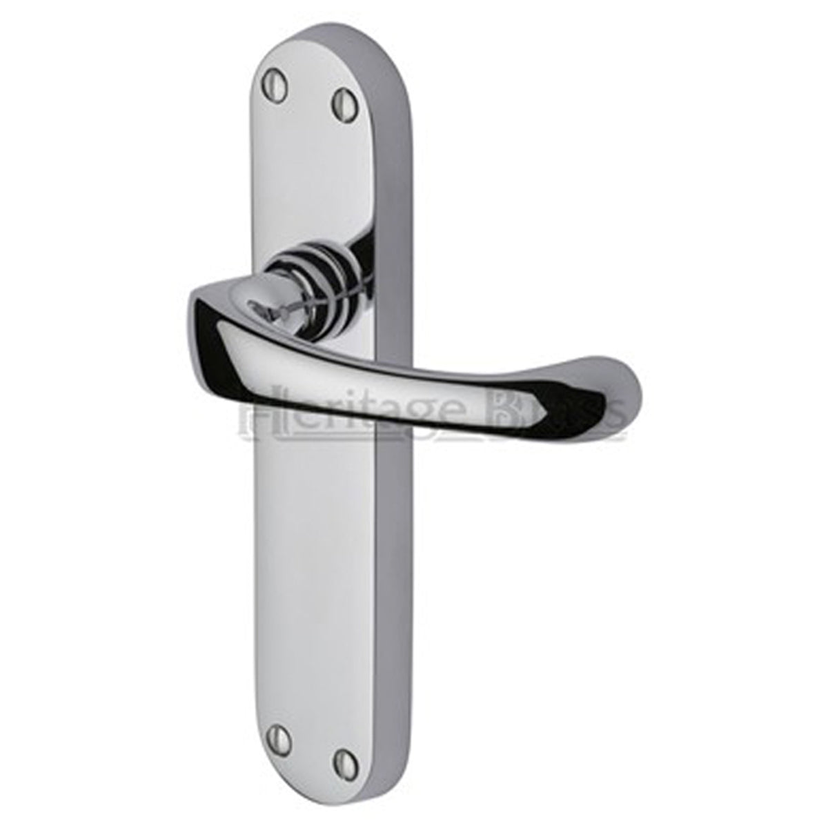 GLOUCESTER HANDLE LATCH 41x185 PCP – DHM108D