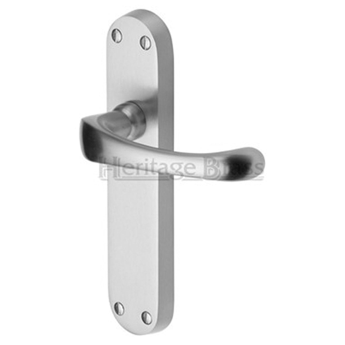 GLOUCESTER HANDLE LATCH 41x185 SCP