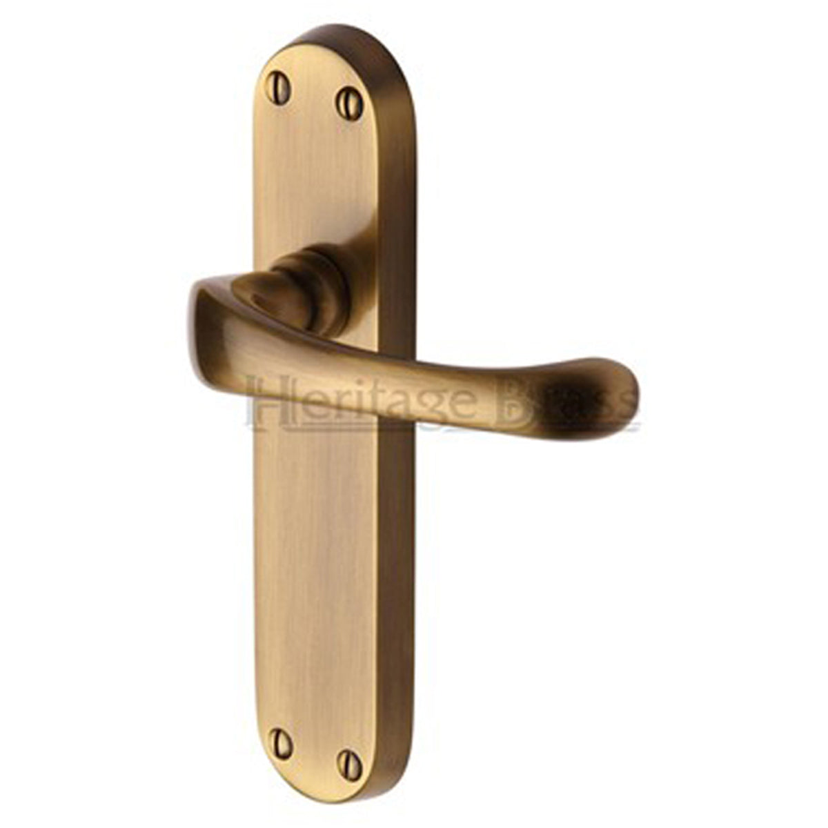GLOUCESTER HANDLE LATCH 41x185 ABR – DHM108F2