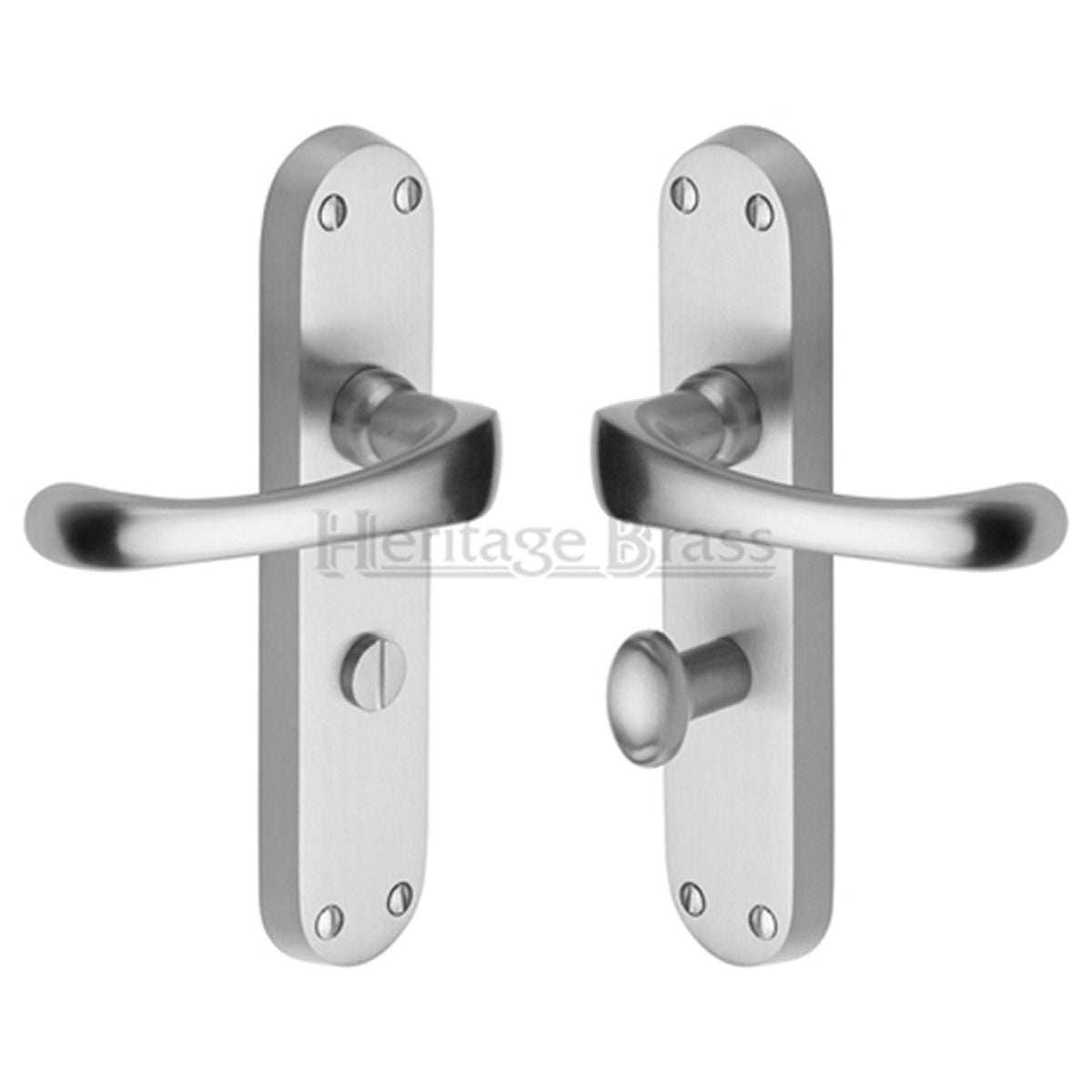 GLOUCESTER HANDLE BATH 41x185 SCP
