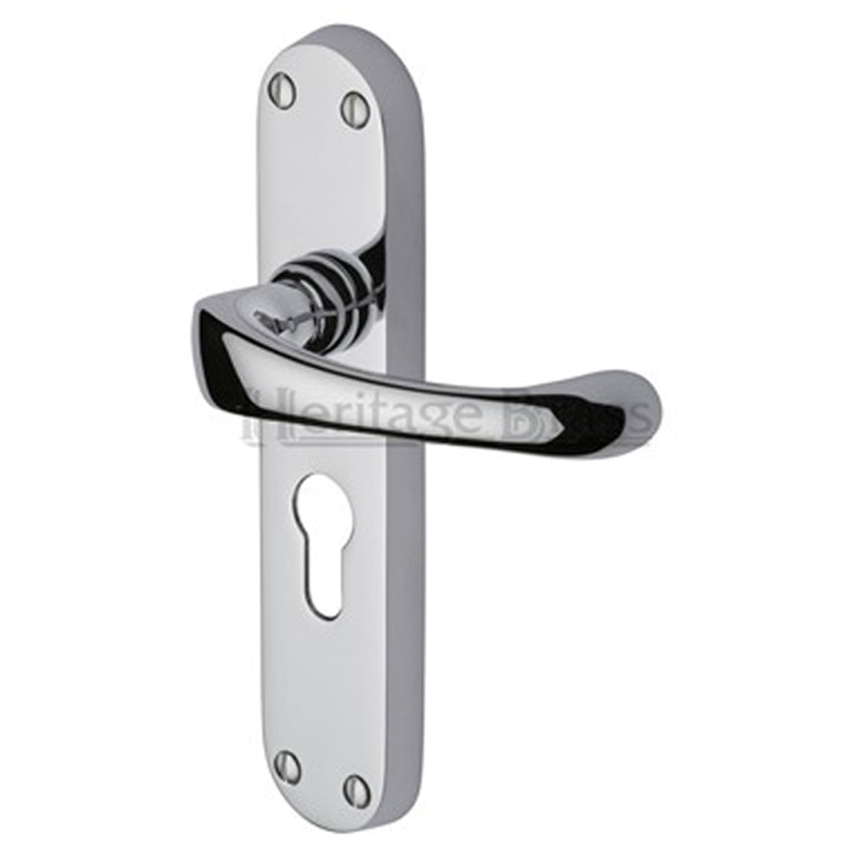GLOUCESTER HANDLE EURO 41x185 PCP – DHM108J