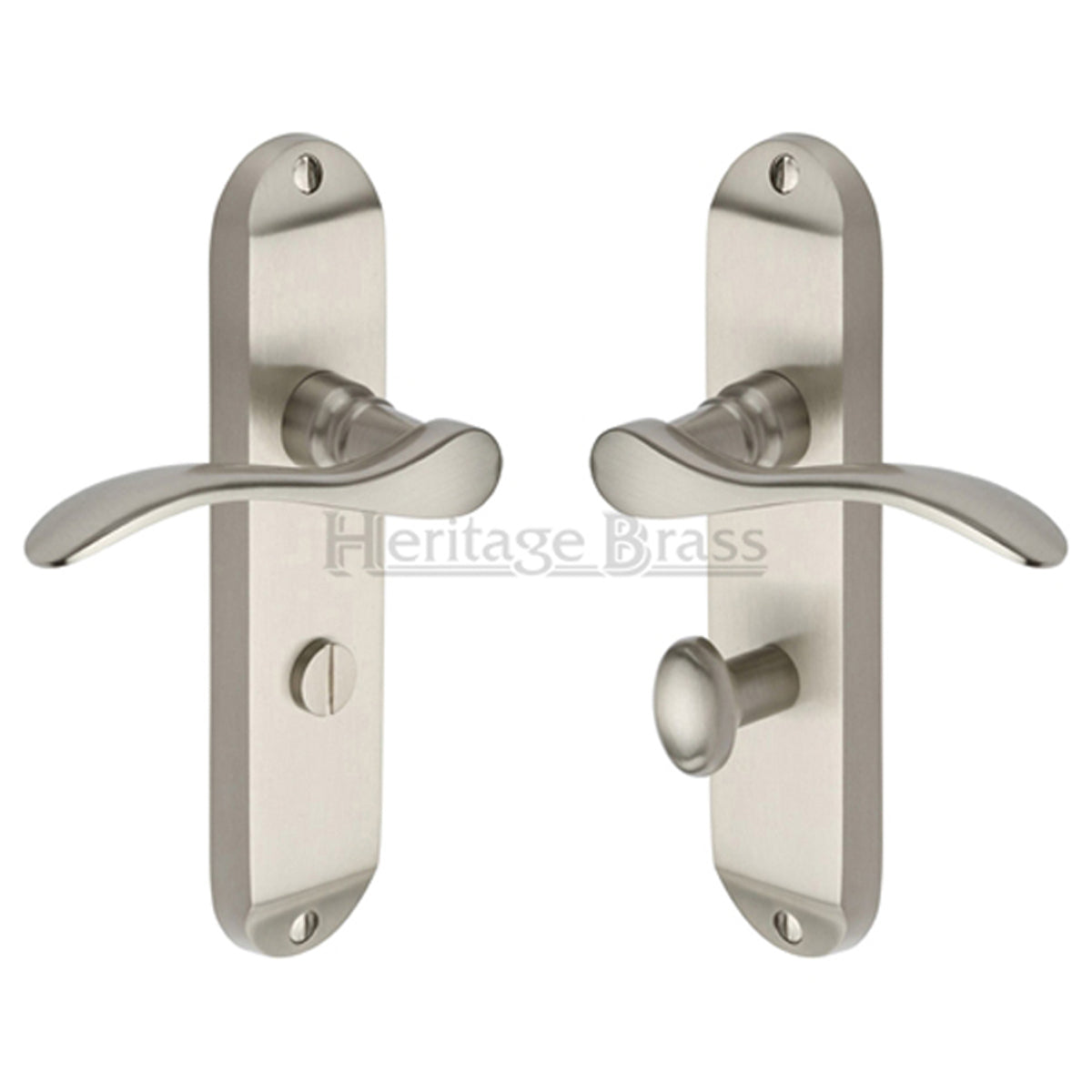 MAYA HANDLE LOCK 42x181 SNP – DHM108P3