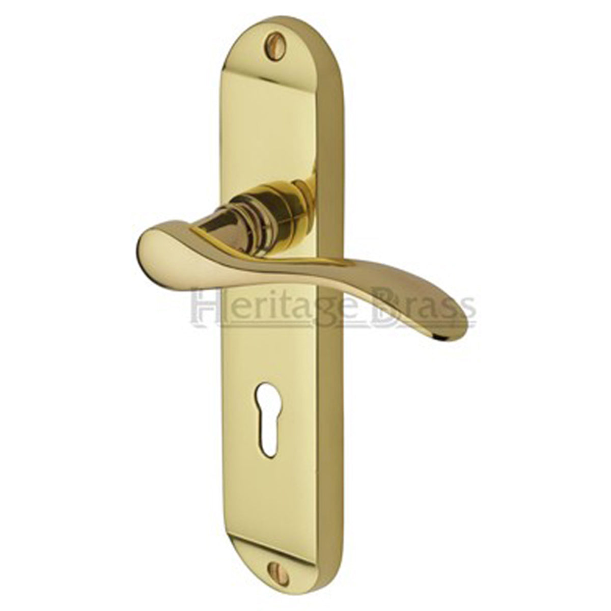 MAYA HANDLE LOCK 42x181 PBR – DHM108P4
