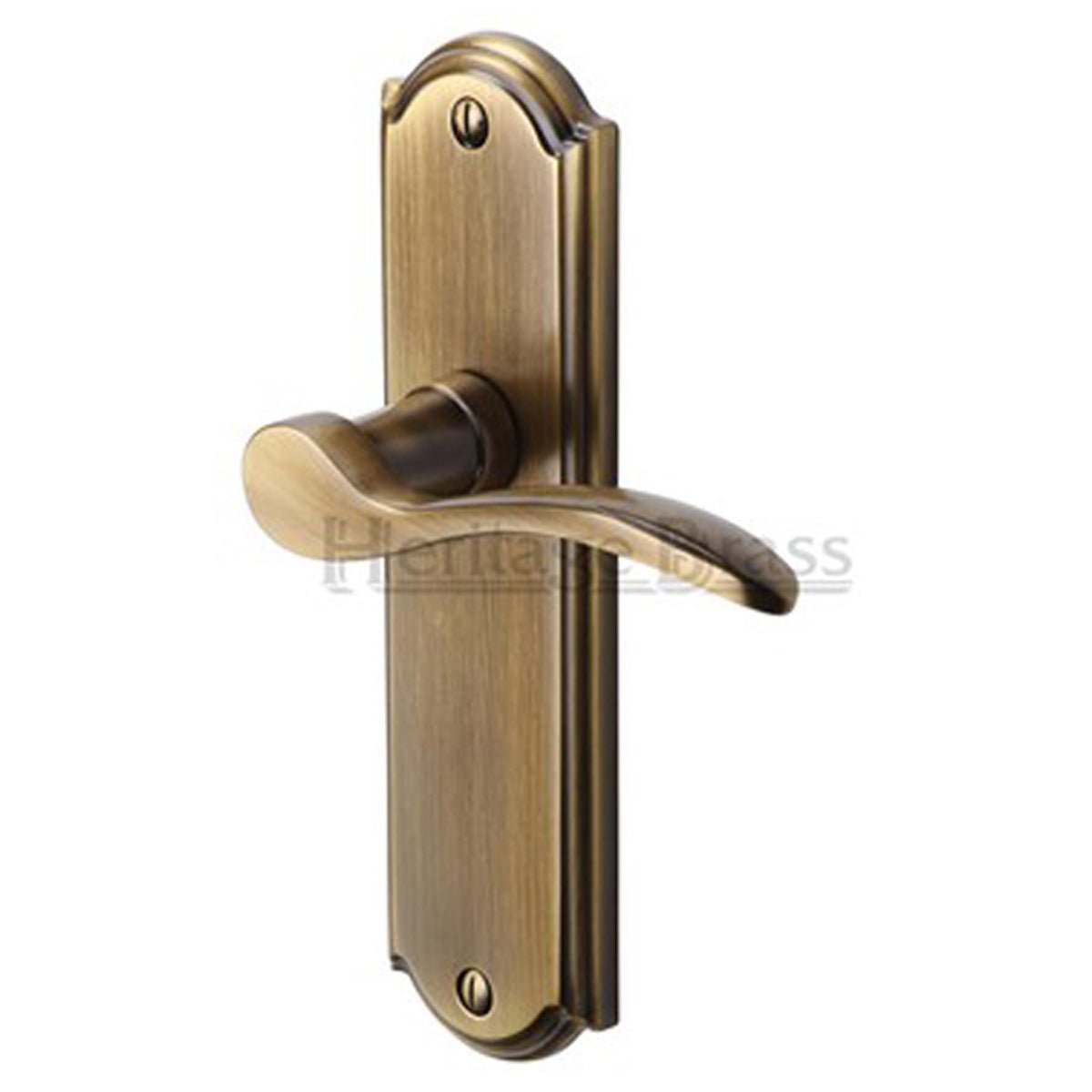 HOWARD HANDLE LATCH 48x170 ABR