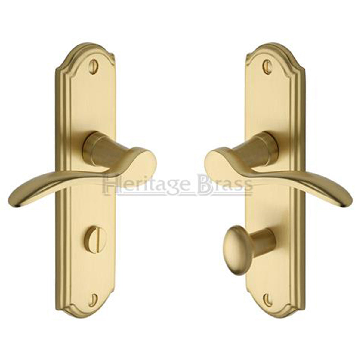 HOWARD HANDLE BATH 48x170 SBR – DHM110I2