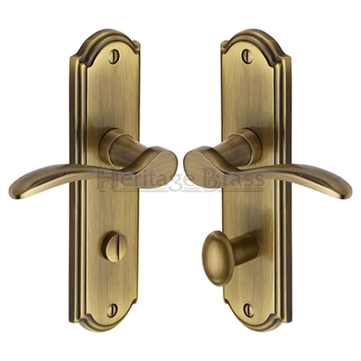 HOWARD HANDLE BATH 48x170 ABR