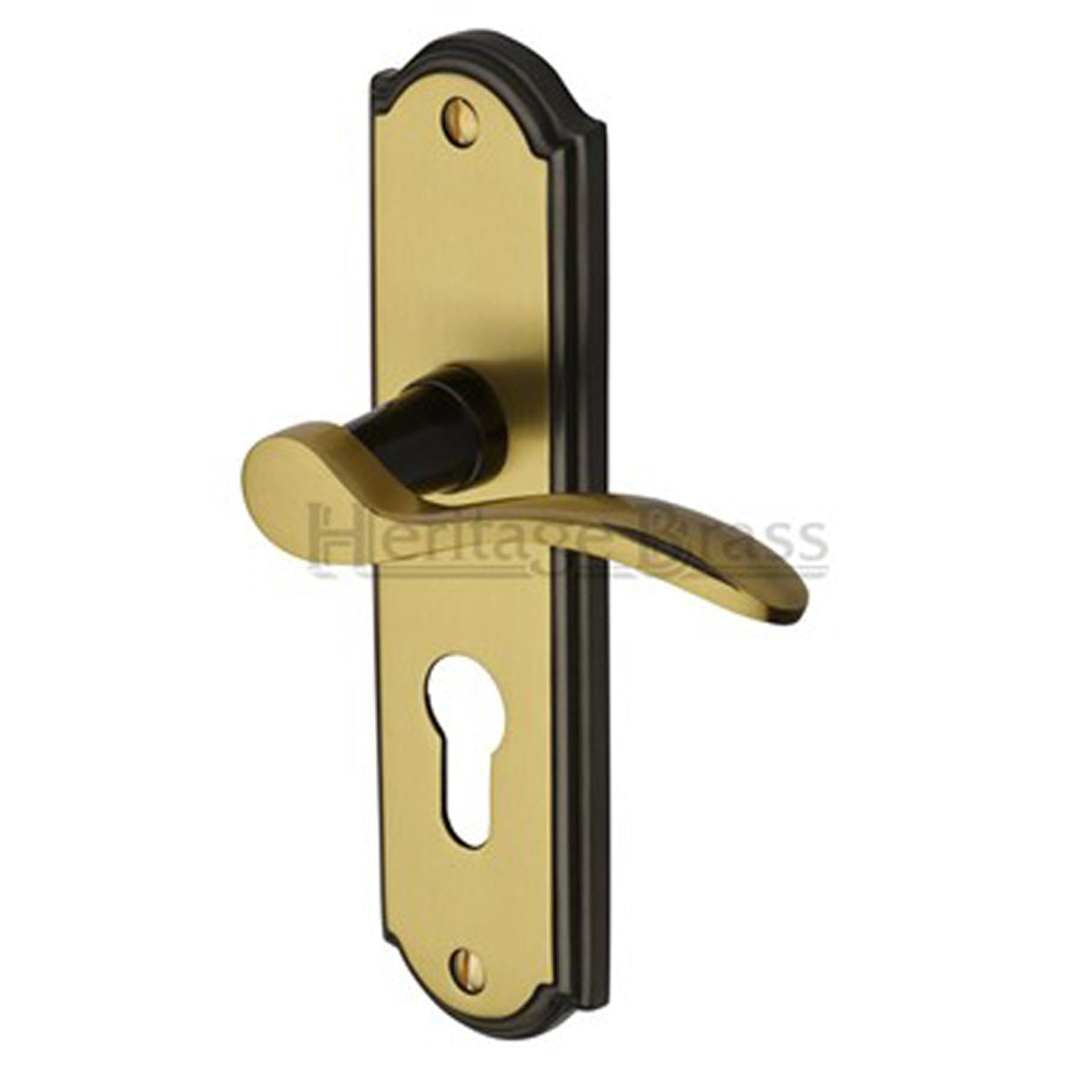 HOWARD HANDLE EURO 41x185 PATINA – DHM110K