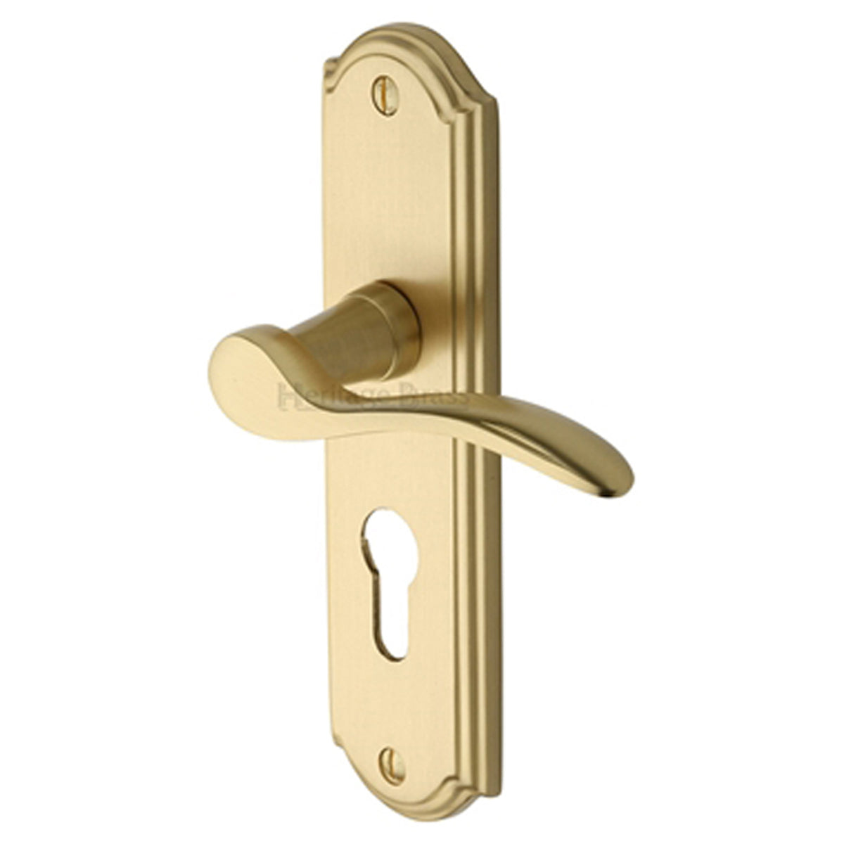 HOWARD HANDLE EURO 48x170 SBR