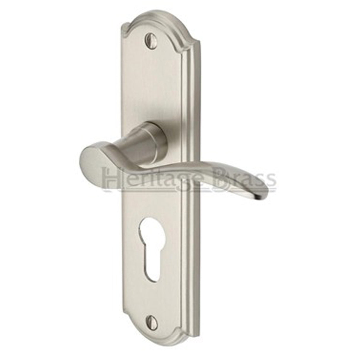 HOWARD HANDLE EURO 48x170 SNP