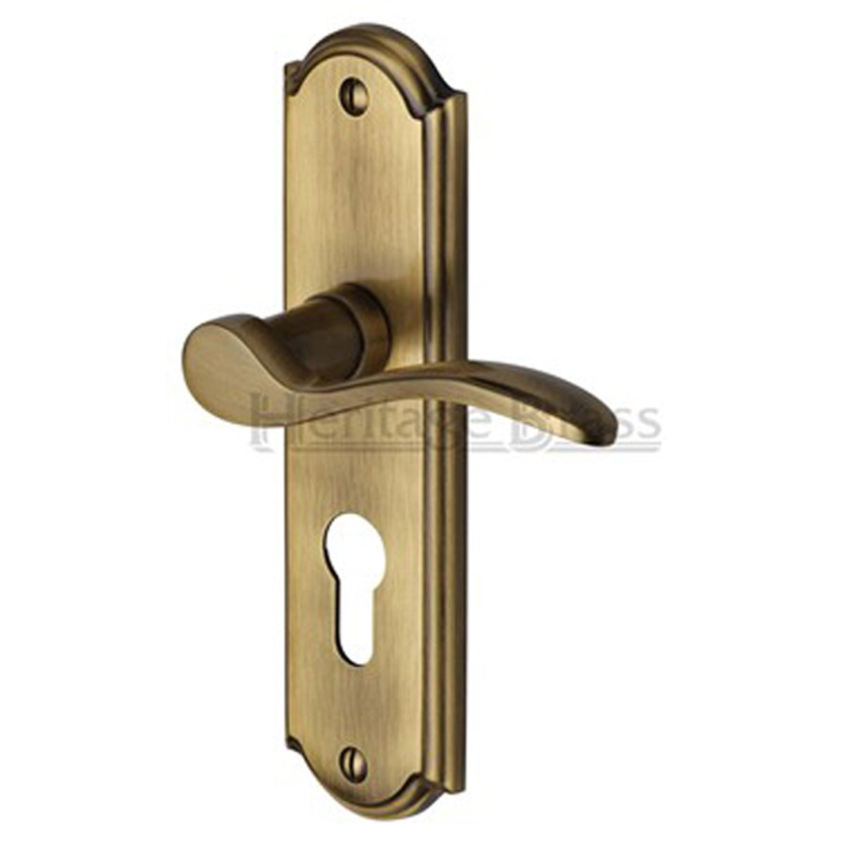 HOWARD HANDLE EURO 48x170 ABR