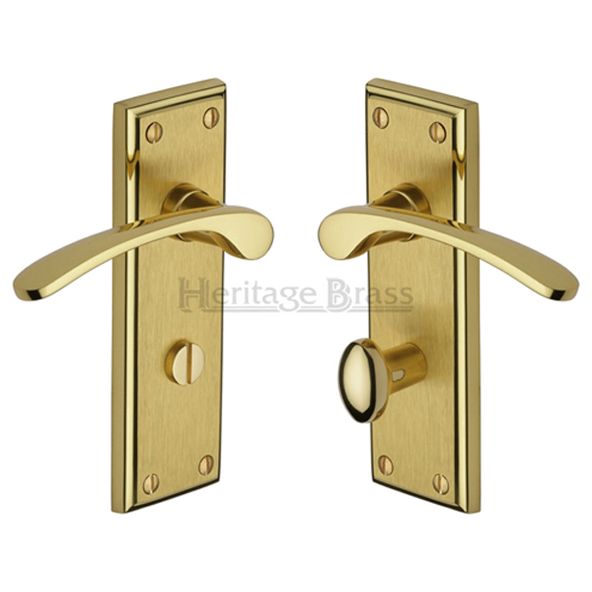 HILTON HANDLE BATH 49x153 MAYFAIR