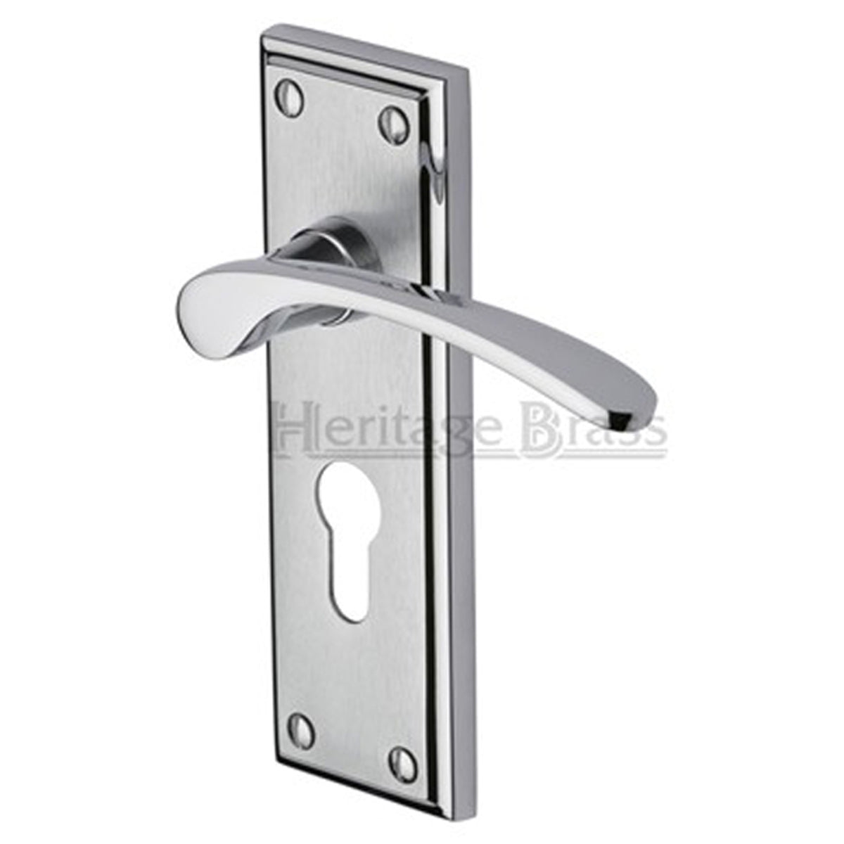 HILTON HANDLE EURO 49x153 APOLLO