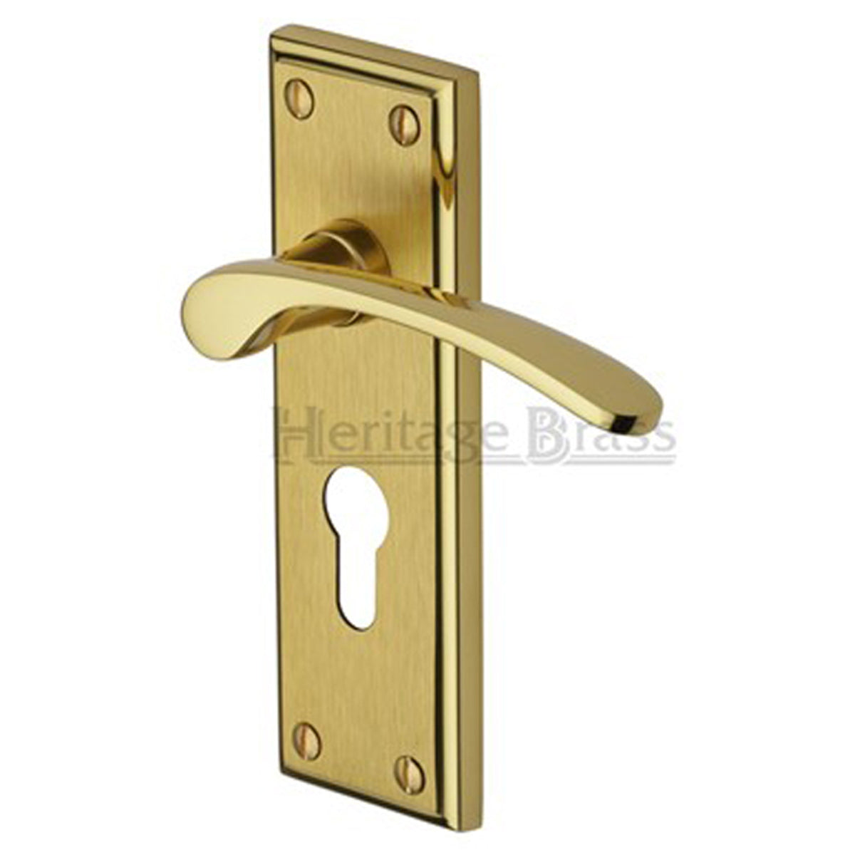 HILTON HANDLE EURO 49x153 MAYFAIR