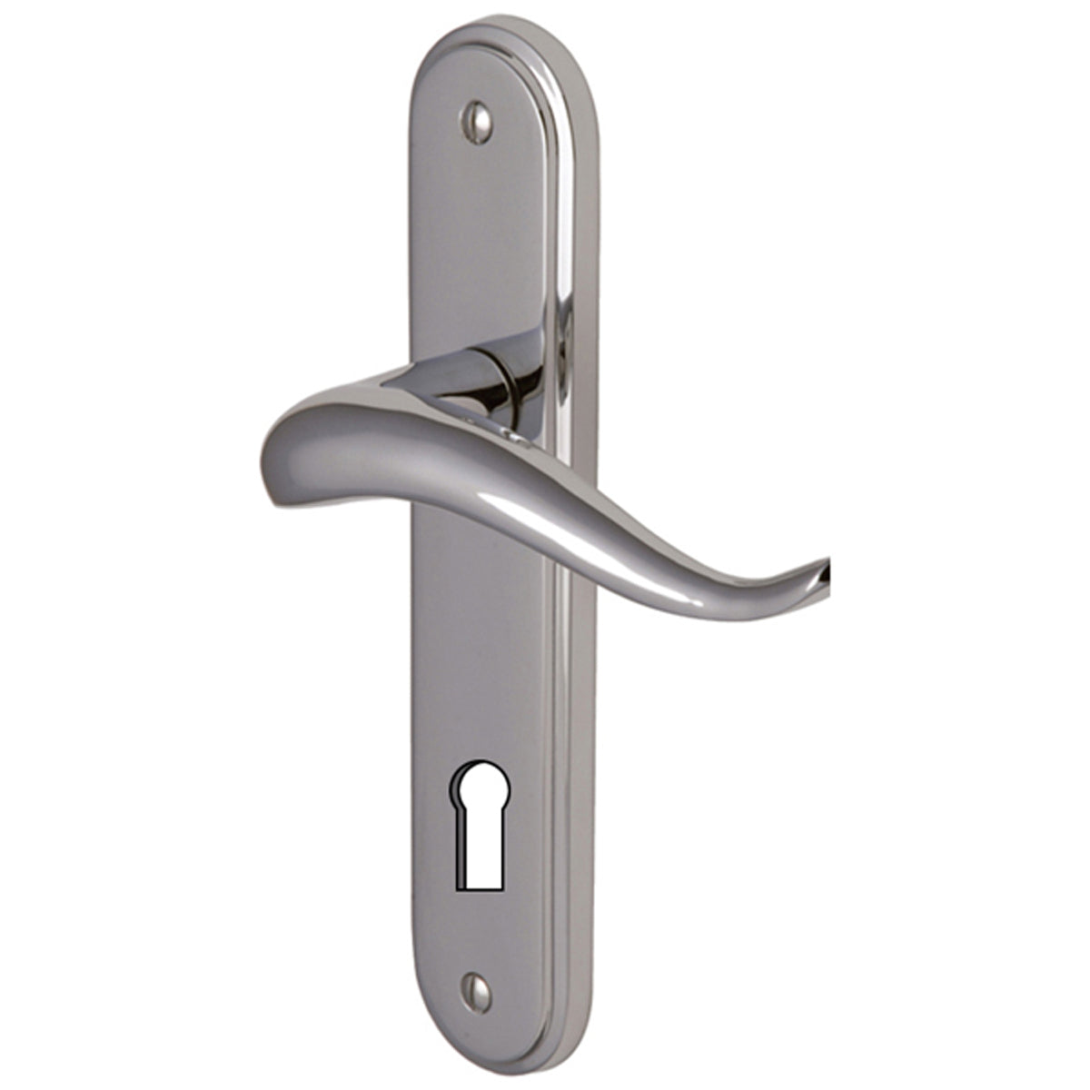 SIRMIONE HANDLE LOCK 42x204 PCP