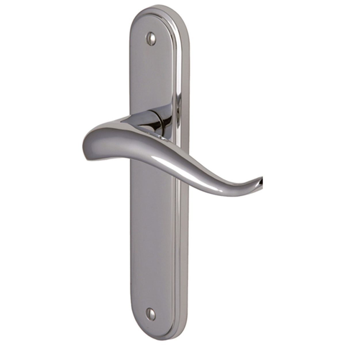 SIRMIONE HANDLE LATCH 42x204 PCP