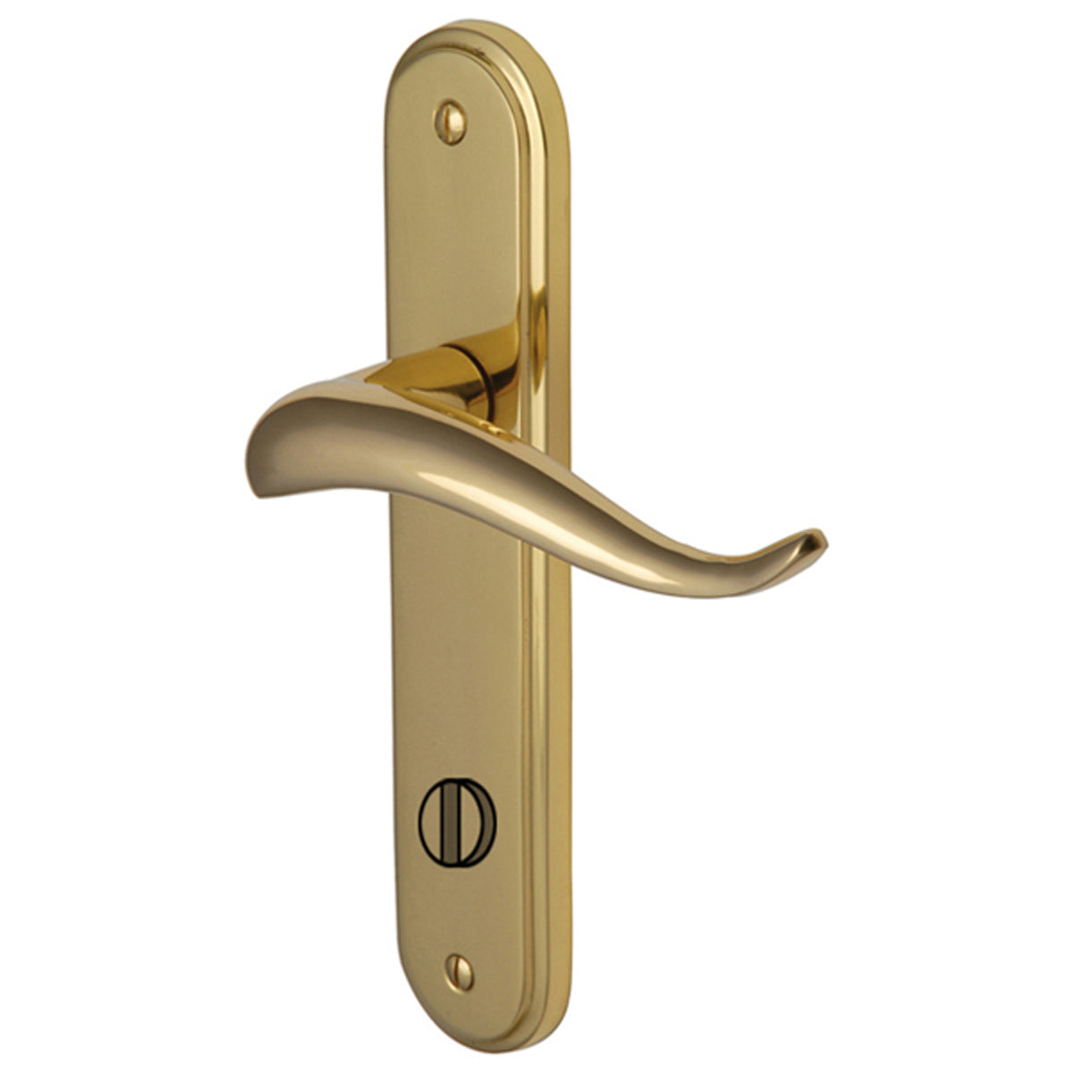 SIRMIONE HANDLE BATH 42x204 PBR