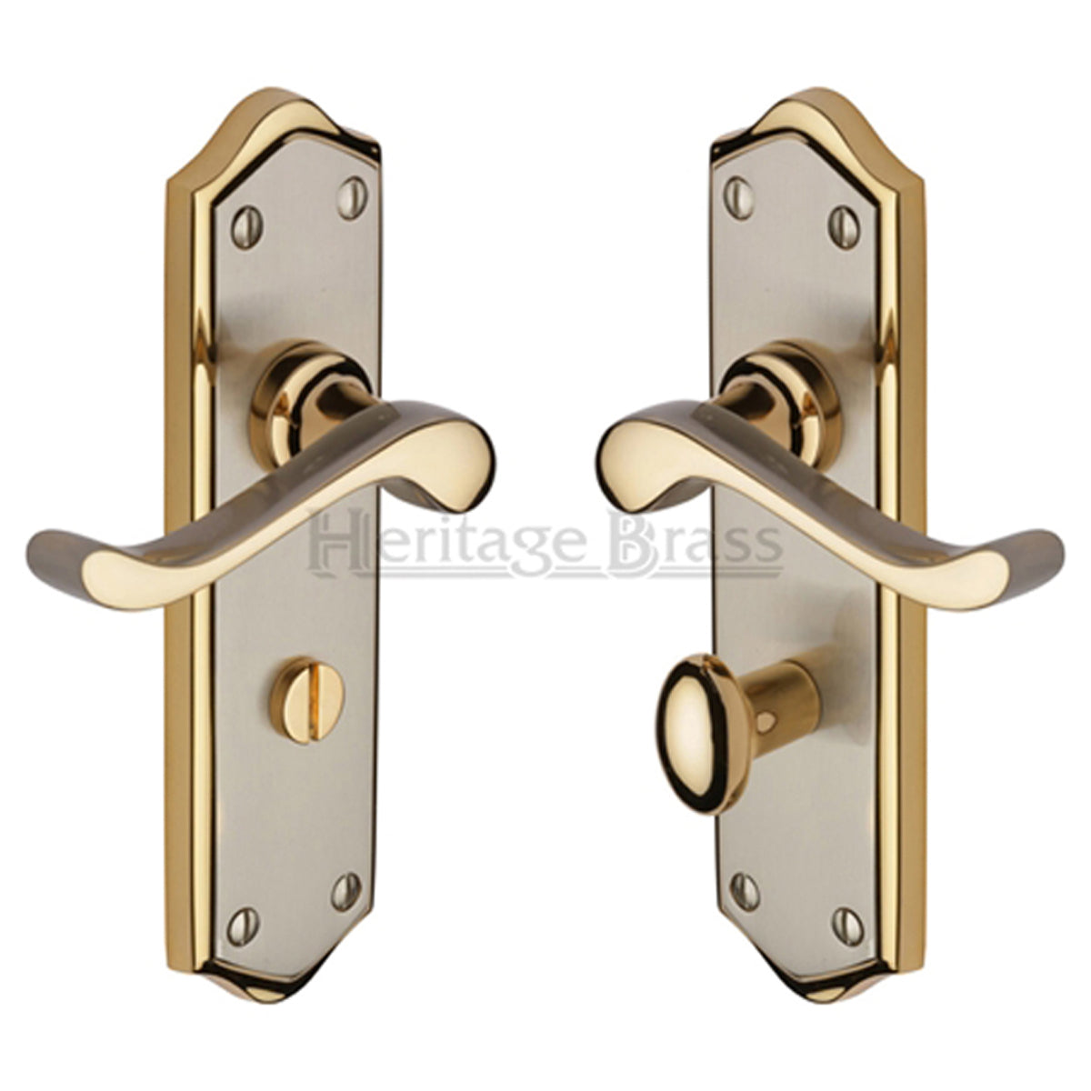 BUCKINGHAM HANDLE BATH 50x181 JUPITER