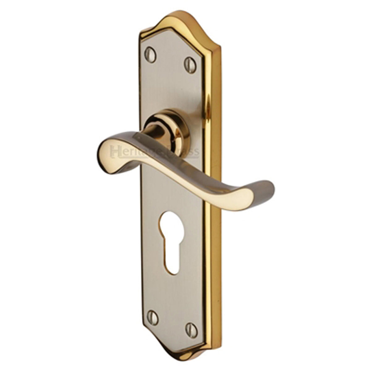 BUCKINGHAM HANDLE EURO 50x181 JUPITER