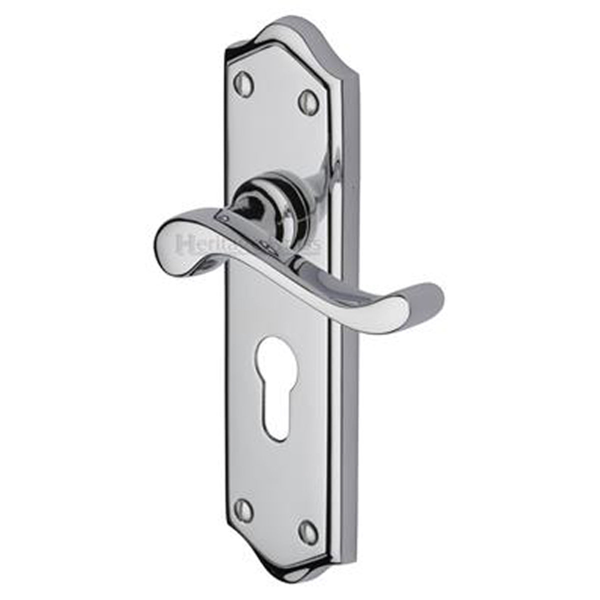 BUCKINGHAM HANDLE EURO 50x181 PCP