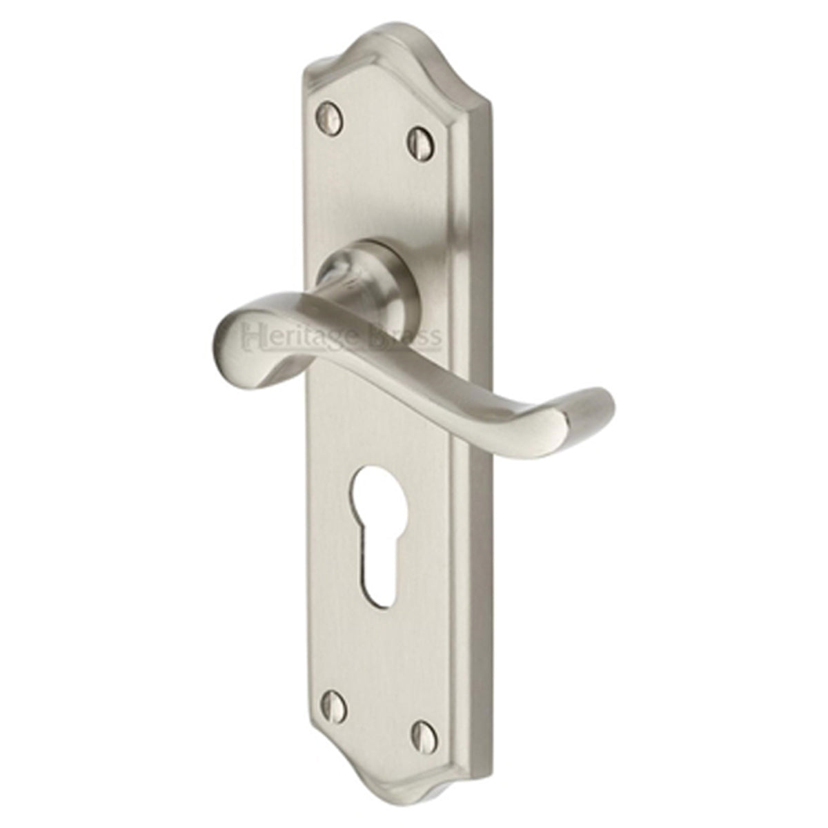 BUCKINGHAM HANDLE EURO 50x181 SNP