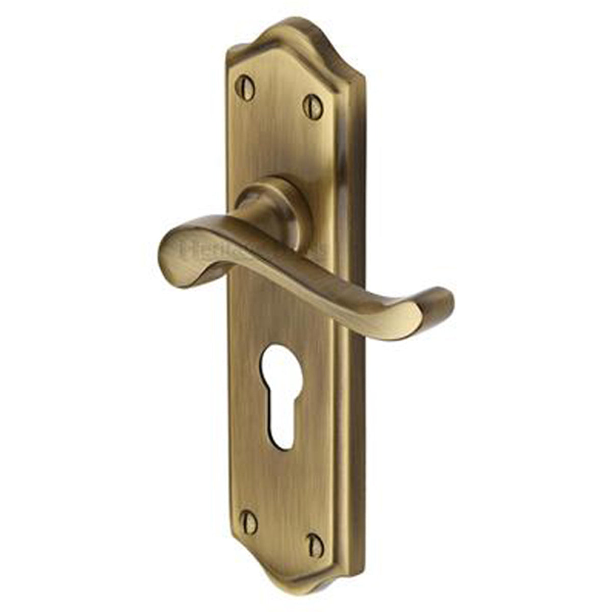 BUCKINGHAM HANDLE EURO 50x181 ABR