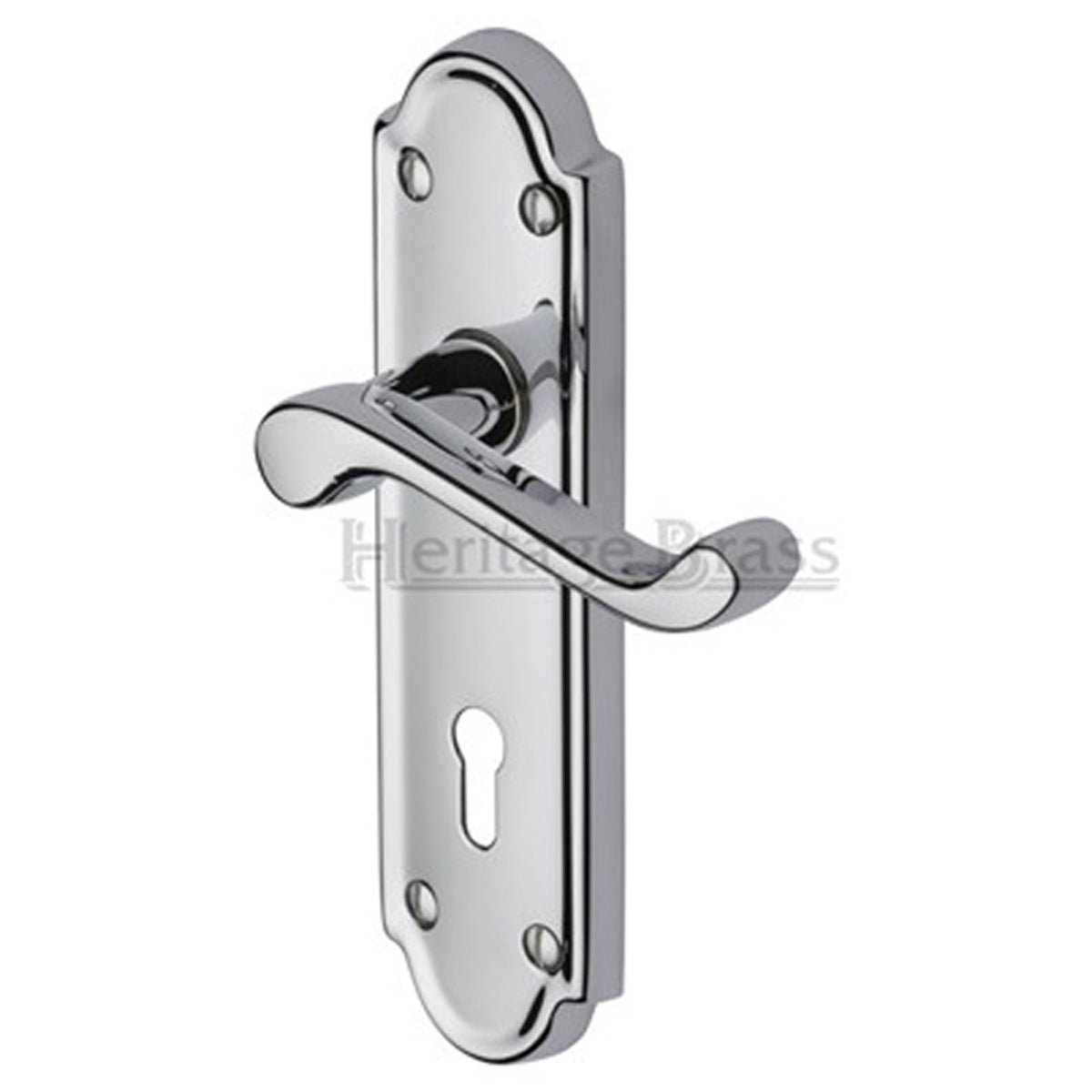 MERIDIAN HANDLE LOCK 47x170 PCP