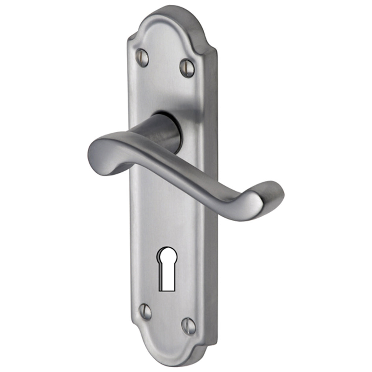 MERIDIAN HANDLE LOCK 47x170 SCP