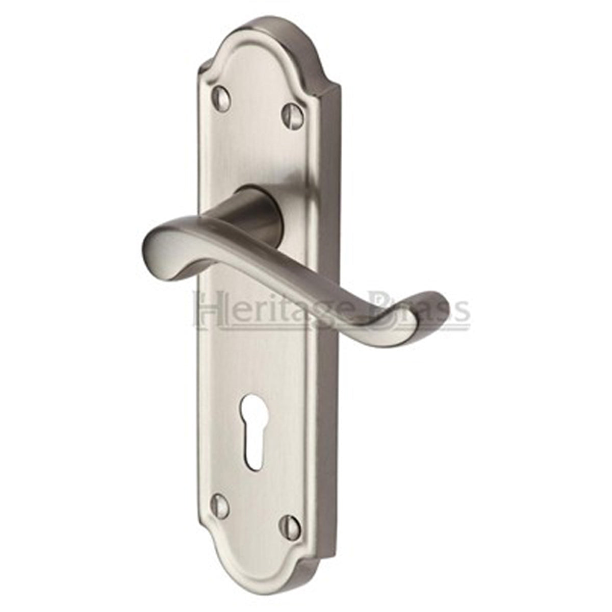 MERIDIAN HANDLE LOCK 47x170 SNP