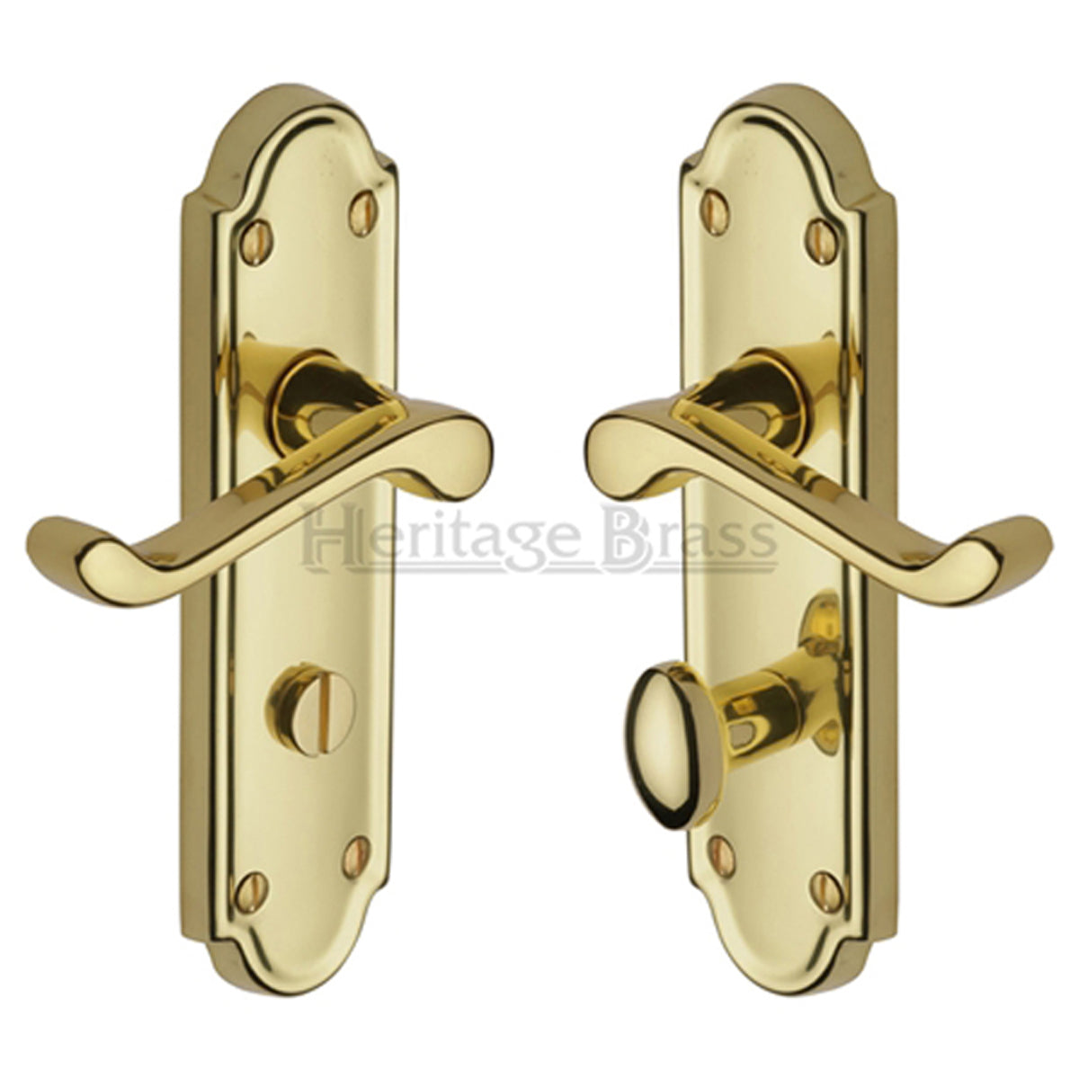 MERIDIAN HANDLE BATH 47x170 PBR