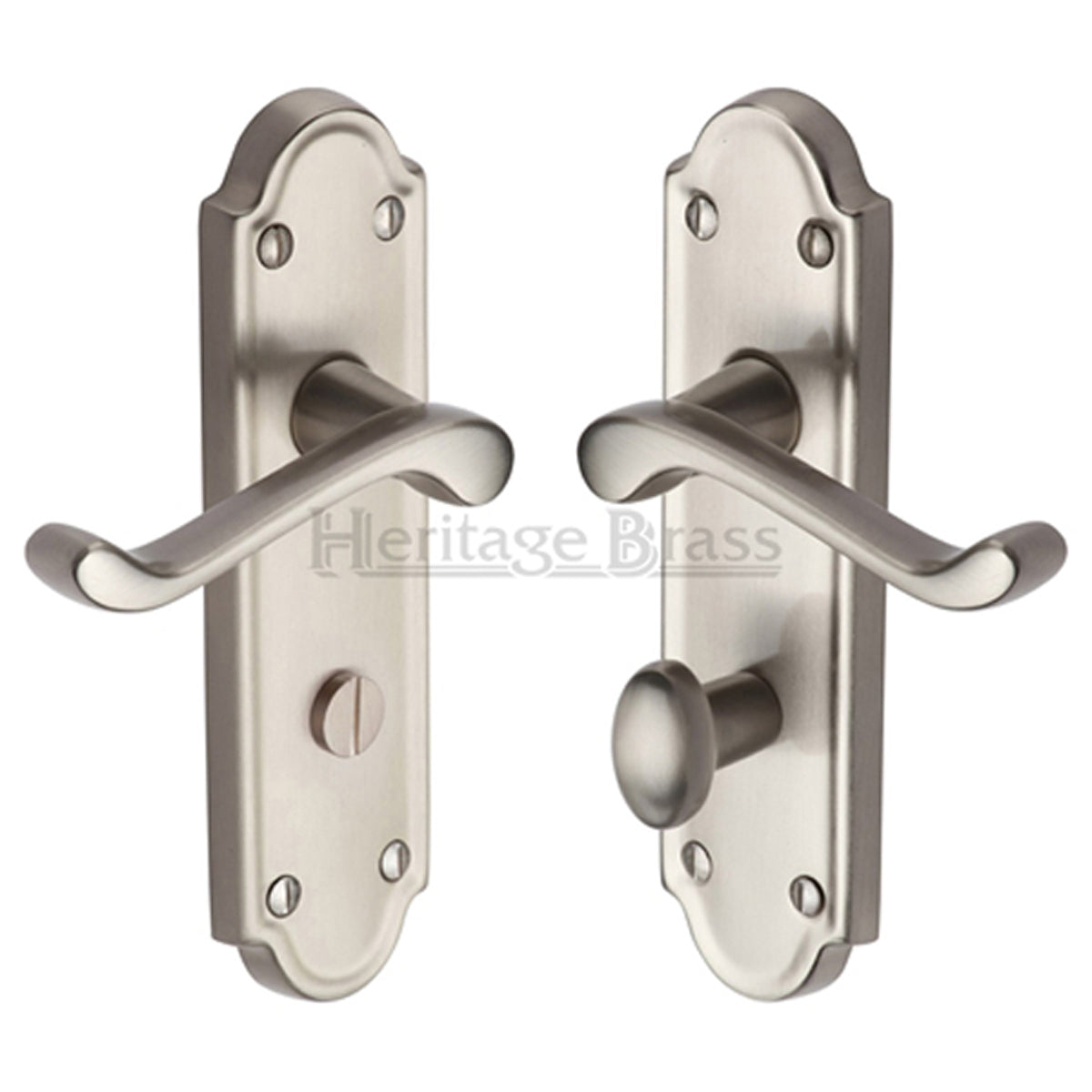 MERIDIAN HANDLE BATH 47x170 SNP
