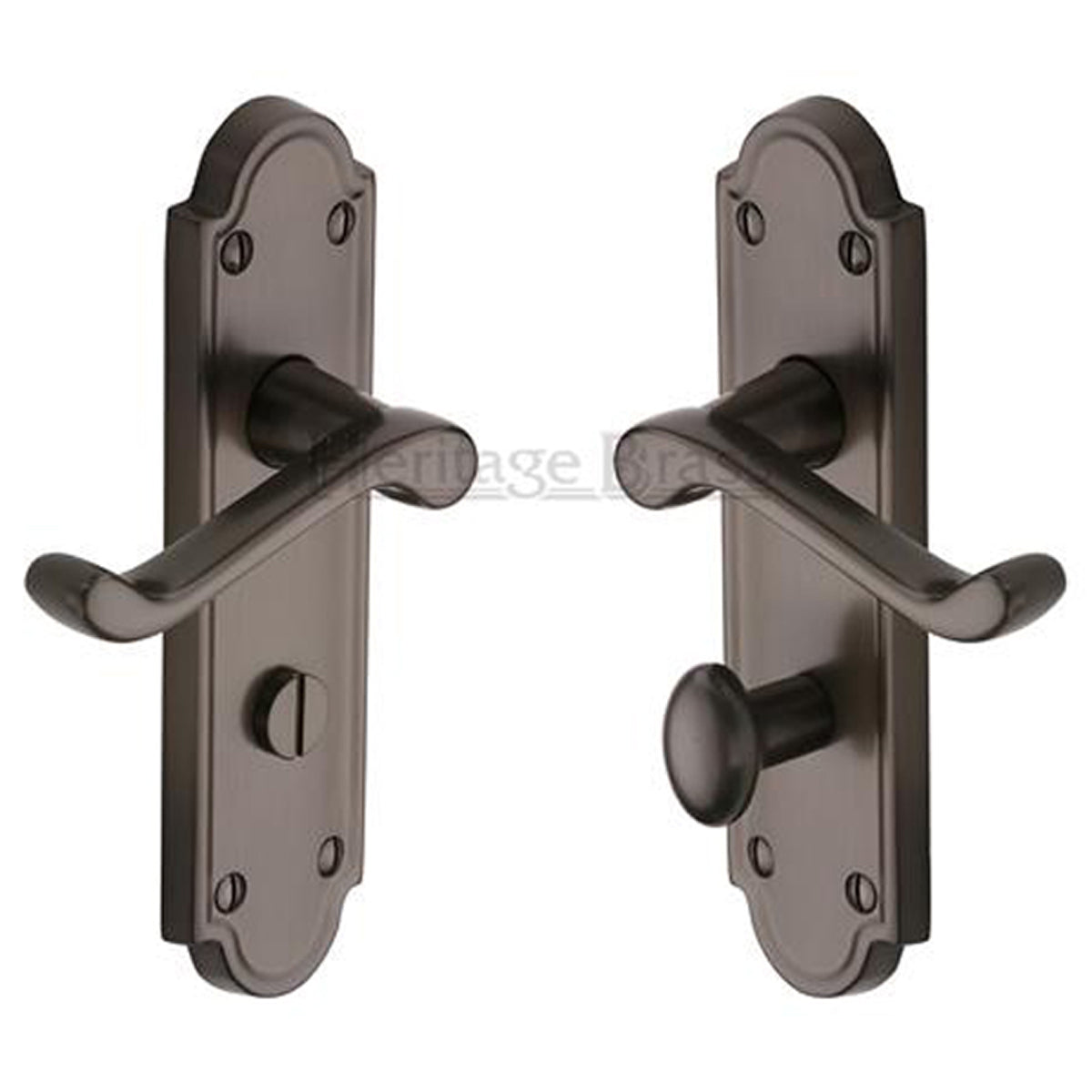 MERIDIAN HANDLE BATH 47x170 MBZ