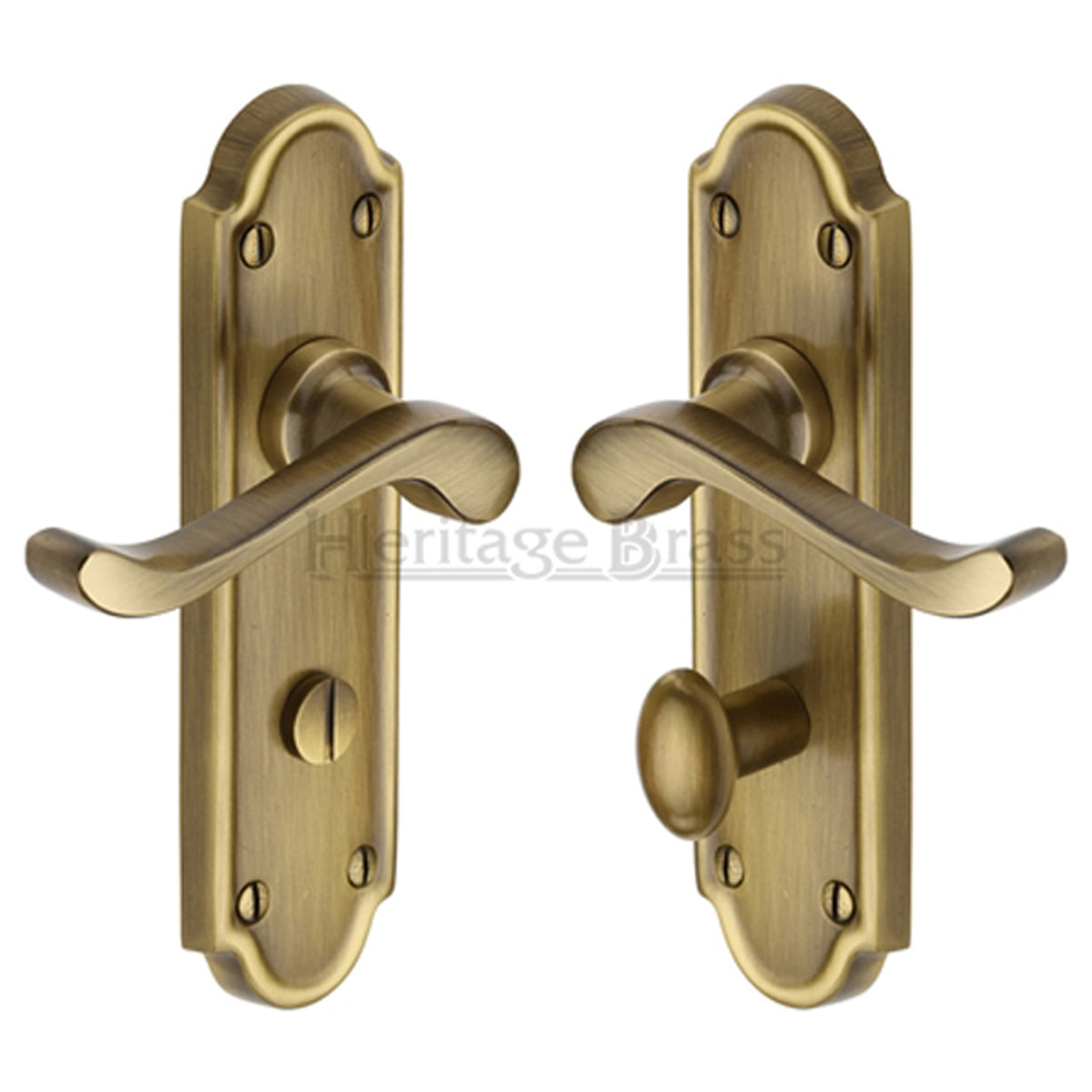MERIDIAN HANDLE BATH 47x170 ABR