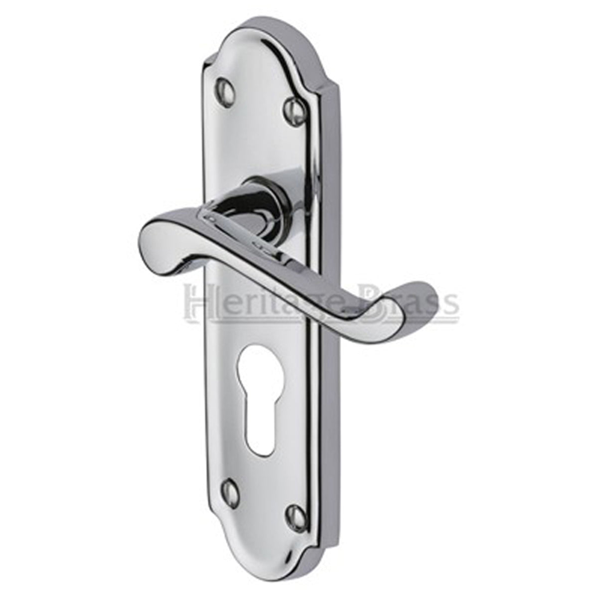 MERIDIAN HANDLE EURO 47x170 PCP