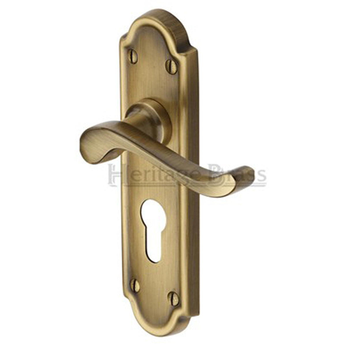 MERIDIAN HANDLE EURO 47x170 ABR