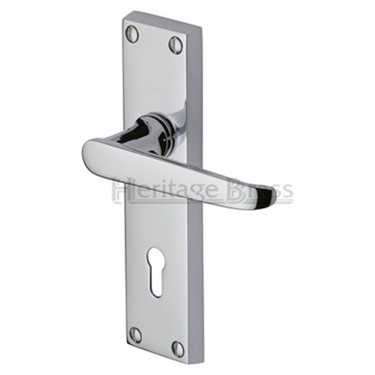 VICTORIA HANDLE LOCK 40x155 PCP