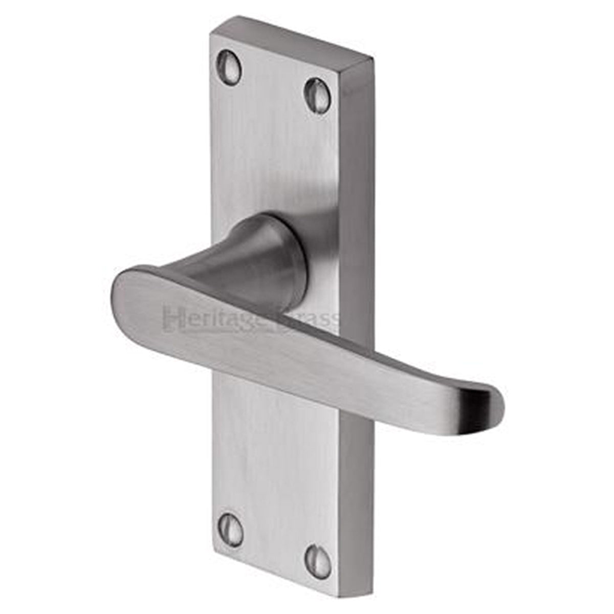 VICTORIA HANDLE LATCH 40x119 SCP